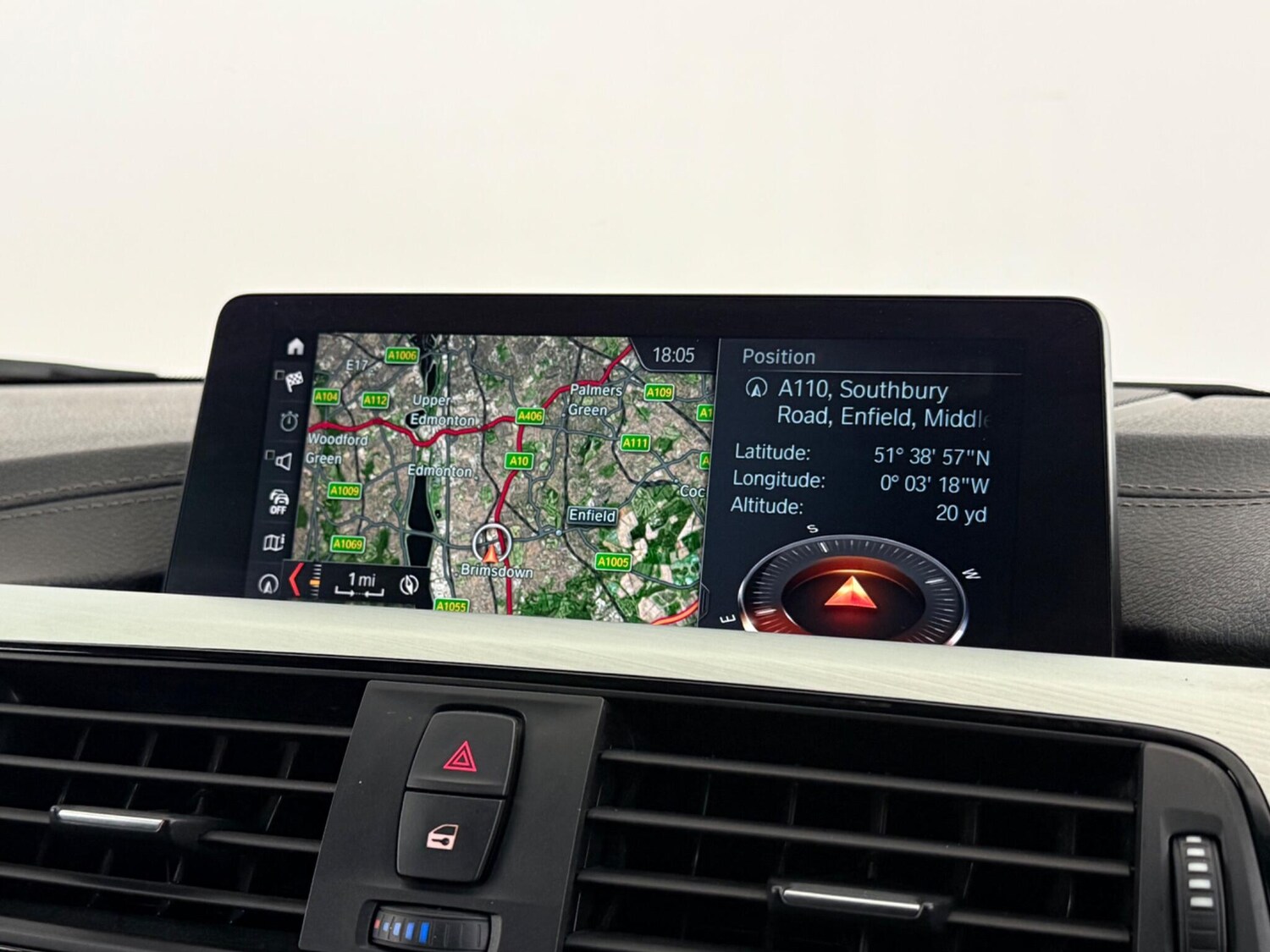 Used BMW 4 Series Gran Coupe 2018 for sale - 77575498: Photo 25