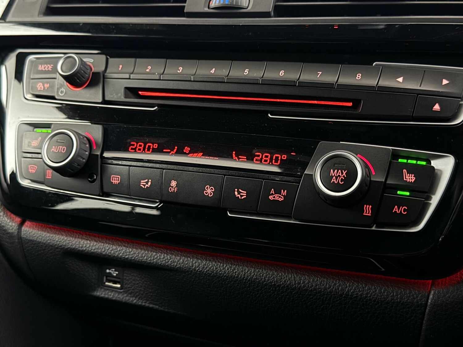 Used BMW 4 Series Gran Coupe 2018 for sale - 77575498: Photo 27