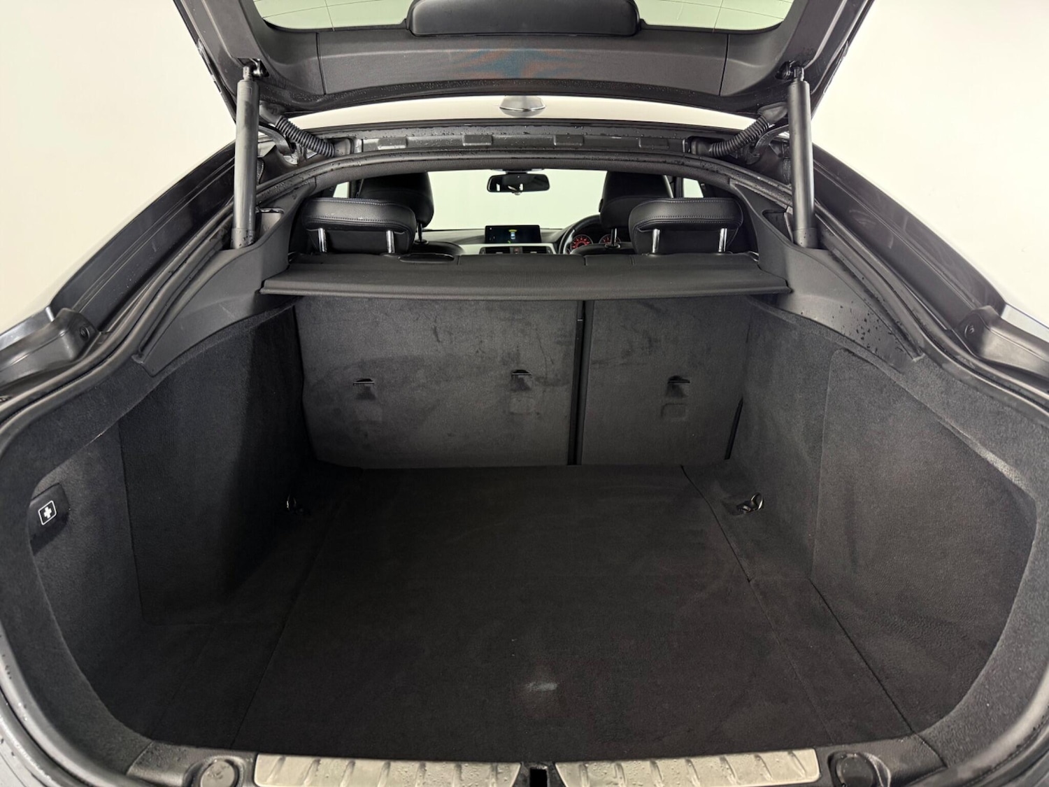 Used BMW 4 Series Gran Coupe 2018 for sale - 77575498: Photo 9