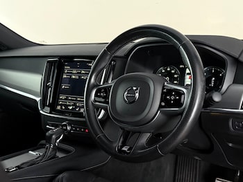 Used Volvo S90 2017 for sale - 79566001: Photo