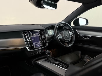 Used Volvo S90 2017 for sale - 79566001: Photo