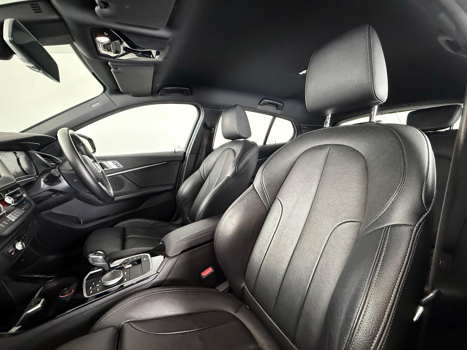 Used BMW 1 Series 2020 for sale - 77182590: Photo 11