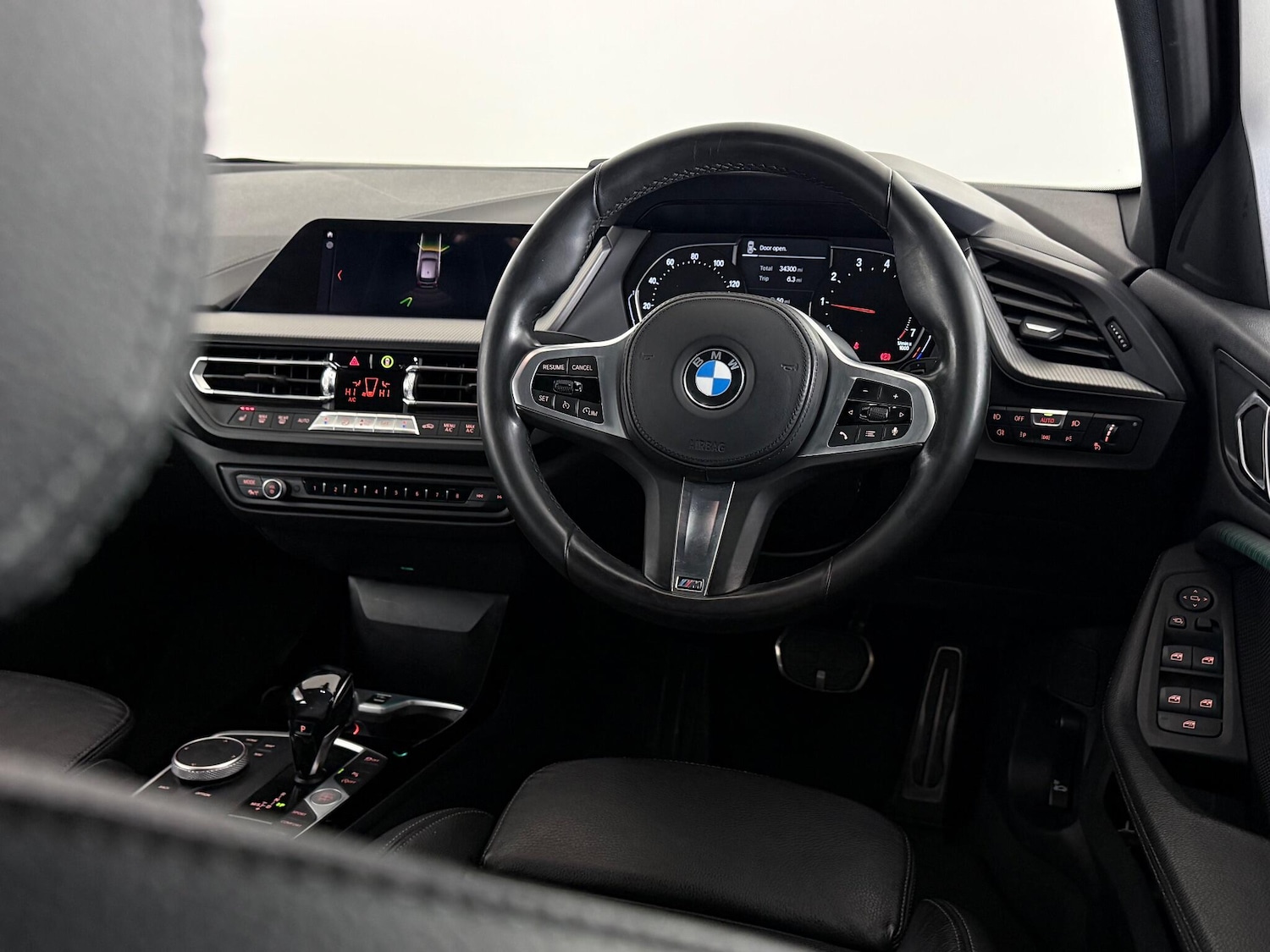 Used BMW 1 Series 2020 for sale - 77182590: Photo 14