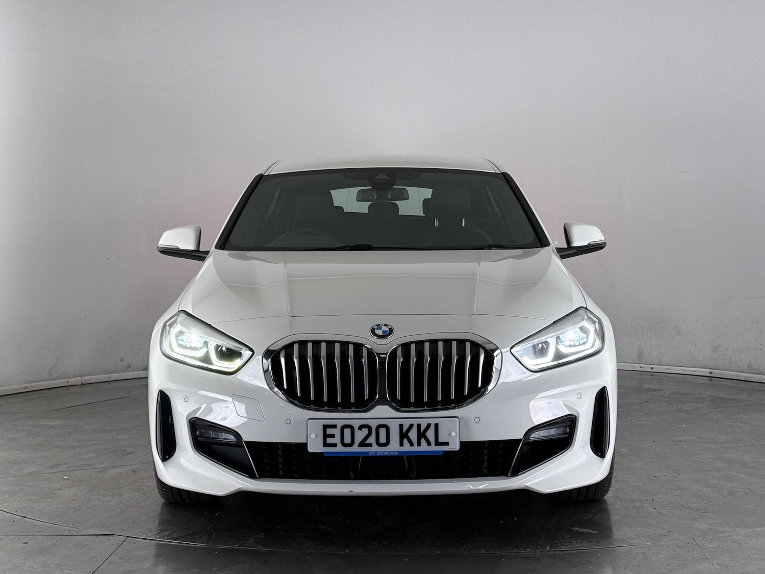 Used BMW 1 Series 2020 for sale - 77182590: Photo 2