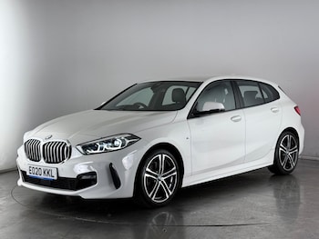 Used BMW 1 Series 2020 for sale - 77182590: Photo