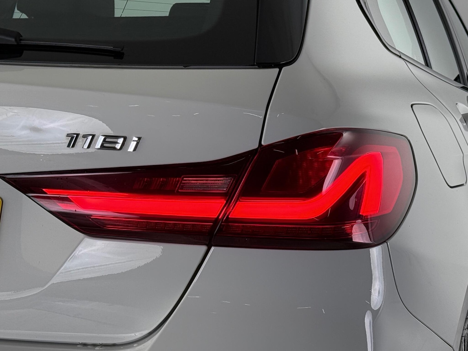 Used BMW 1 Series 2020 for sale - 77182590: Photo 7