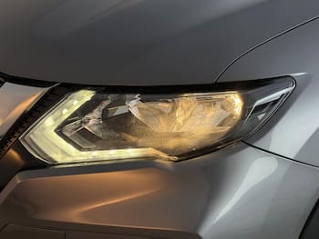 Used Nissan X-Trail 2018 for sale - 79542403: Photo