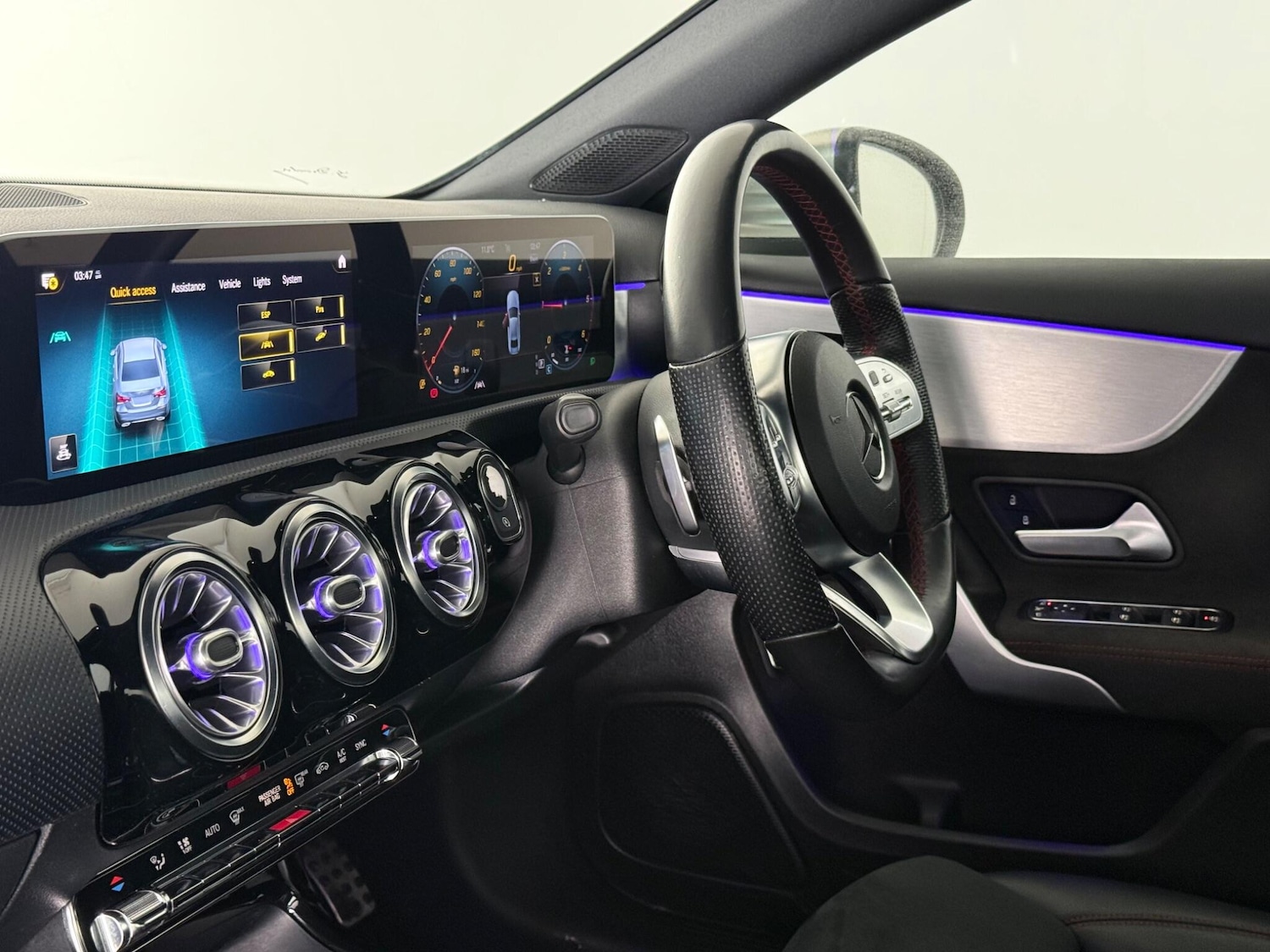 Used Mercedes-Benz A-Class 2019 for sale - 77259827: Photo 10