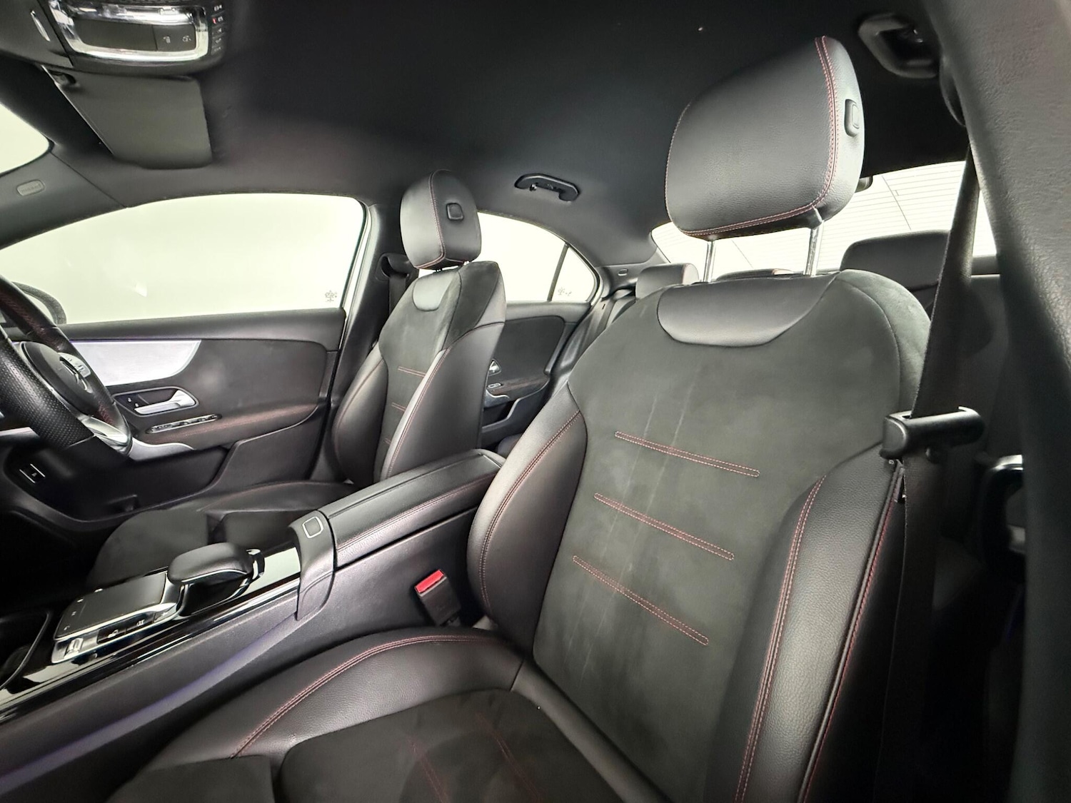 Used Mercedes-Benz A-Class 2019 for sale - 77259827: Photo 11