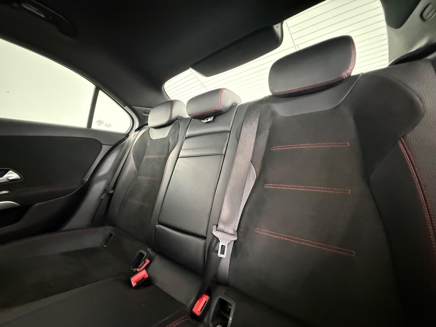 Used Mercedes-Benz A-Class 2019 for sale - 77259827: Photo 12