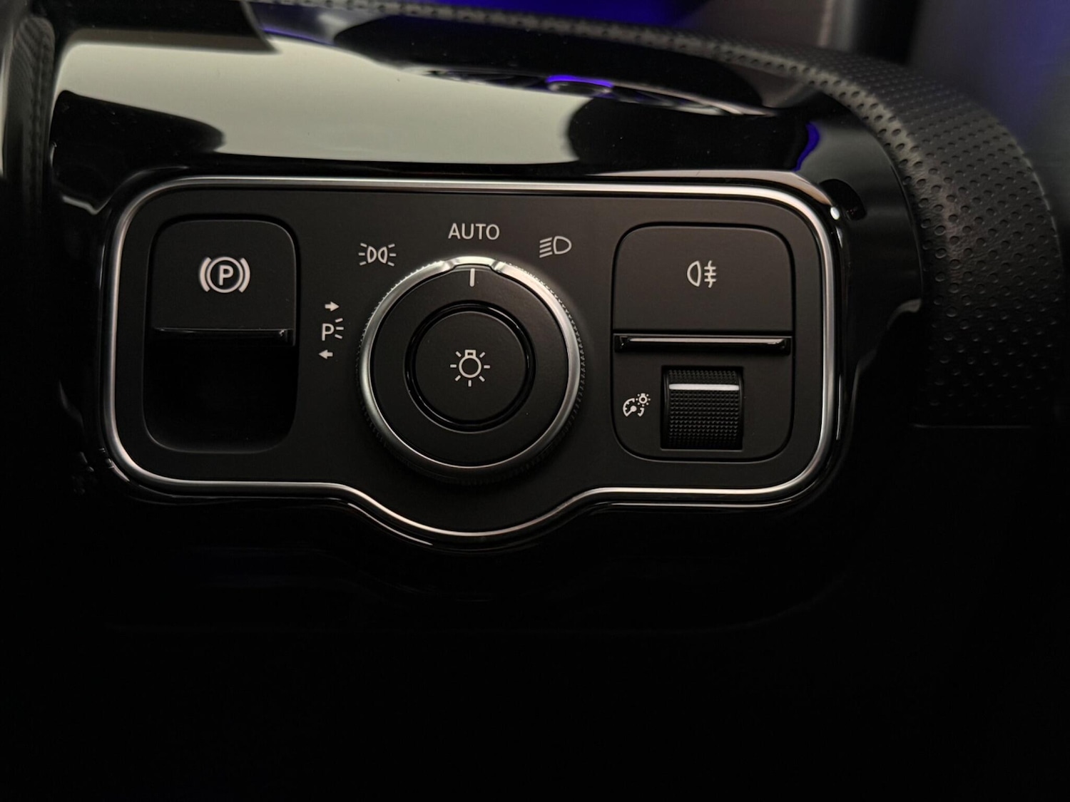 Used Mercedes-Benz A-Class 2019 for sale - 77259827: Photo 17