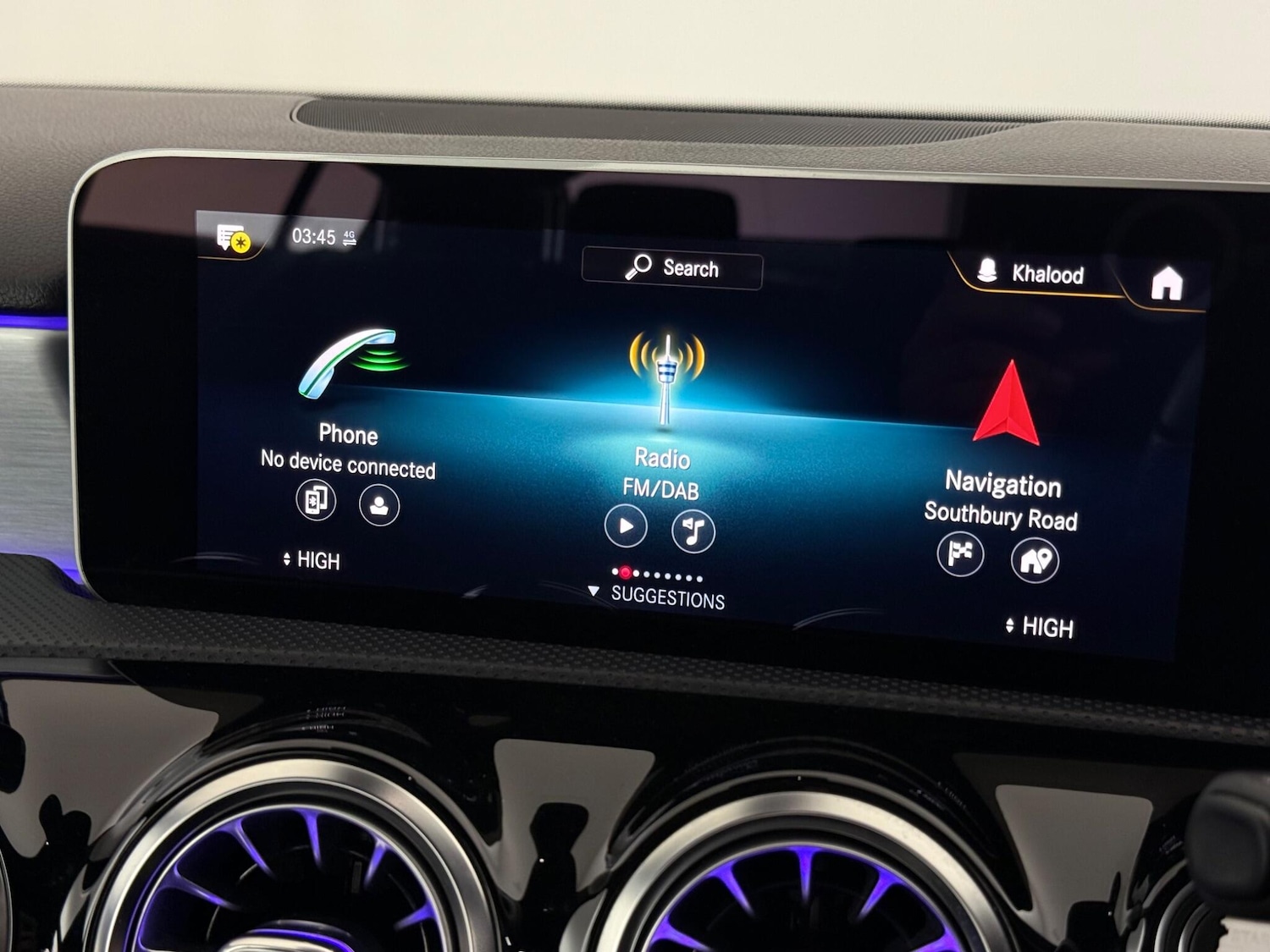 Used Mercedes-Benz A-Class 2019 for sale - 77259827: Photo 20