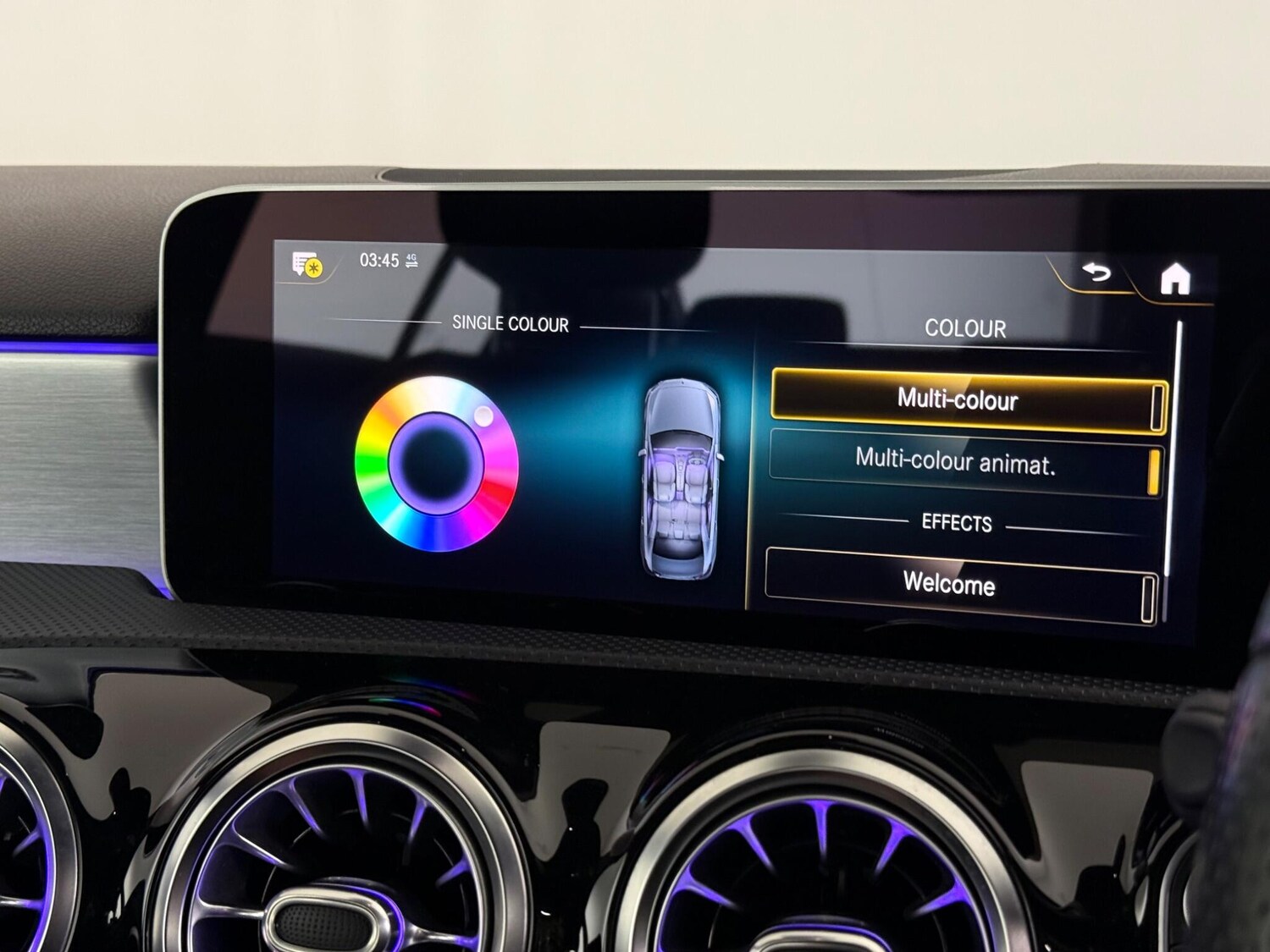 Used Mercedes-Benz A-Class 2019 for sale - 77259827: Photo 21