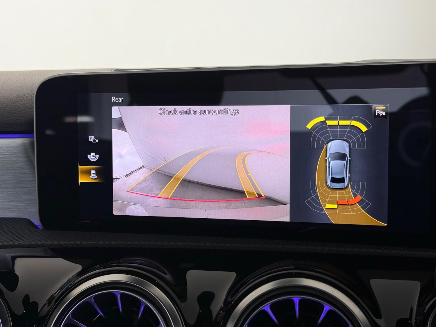 Used Mercedes-Benz A-Class 2019 for sale - 77259827: Photo 22