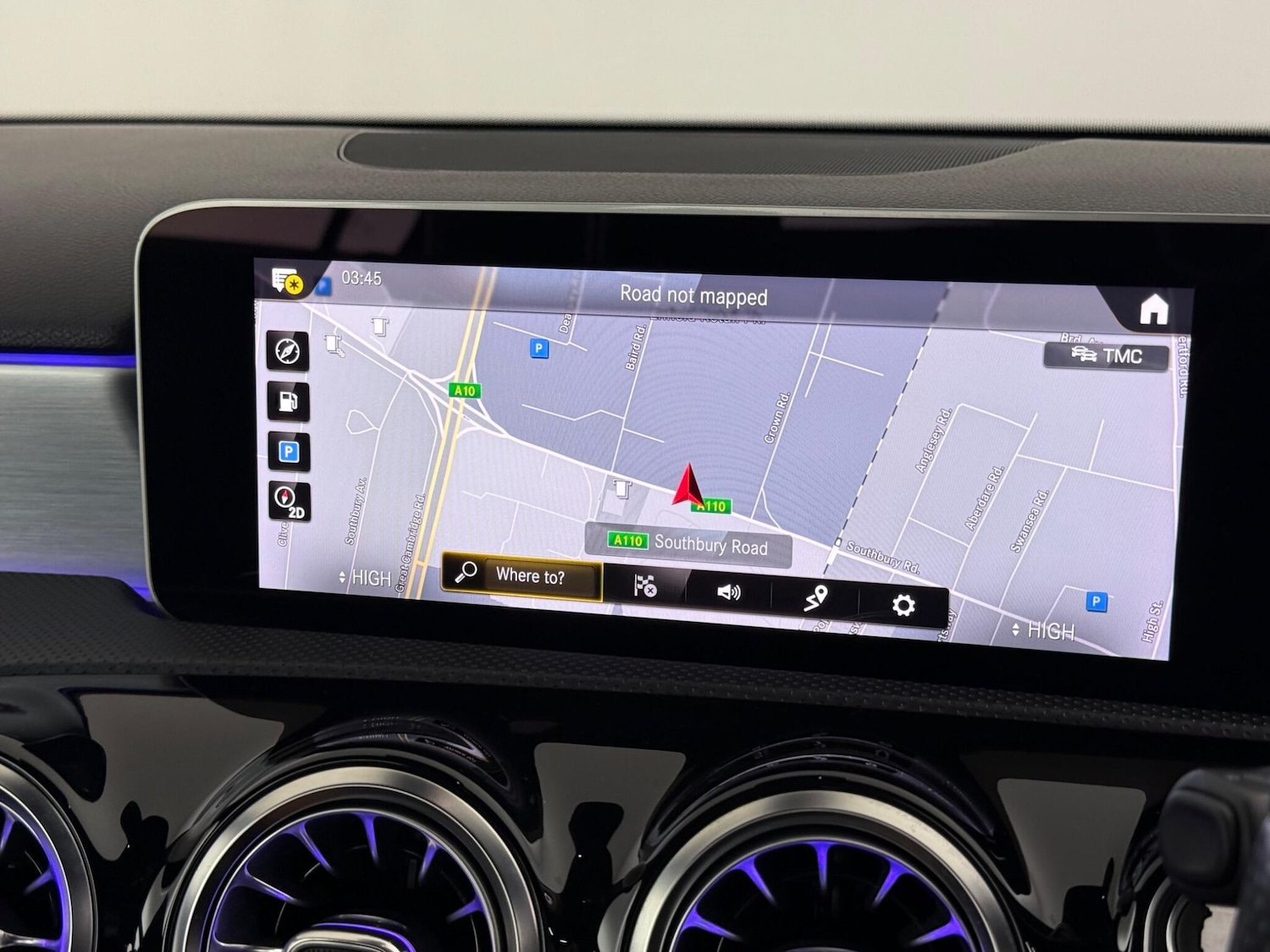 Used Mercedes-Benz A-Class 2019 for sale - 77259827: Photo 23