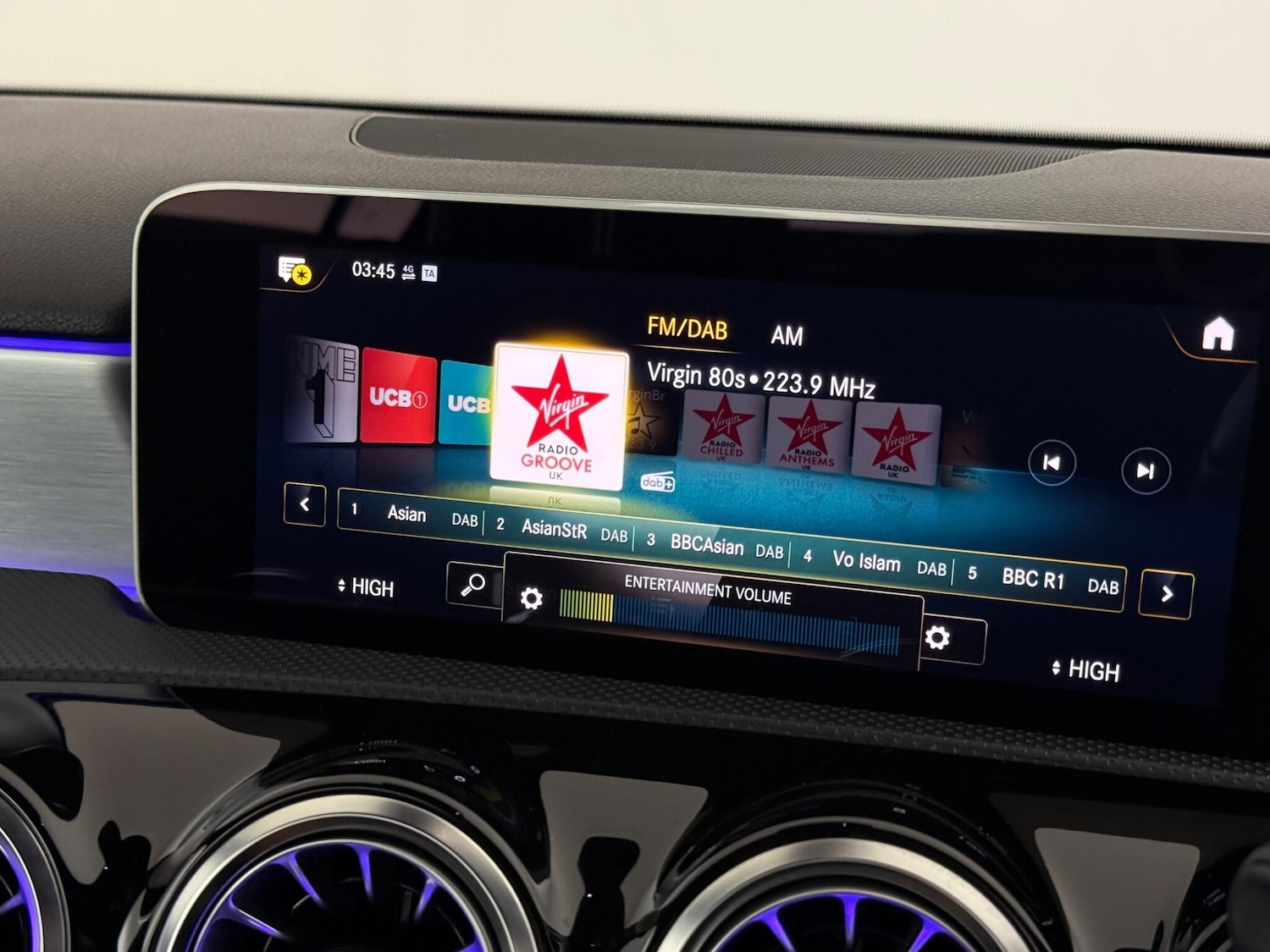 Used Mercedes-Benz A-Class 2019 for sale - 77259827: Photo 24