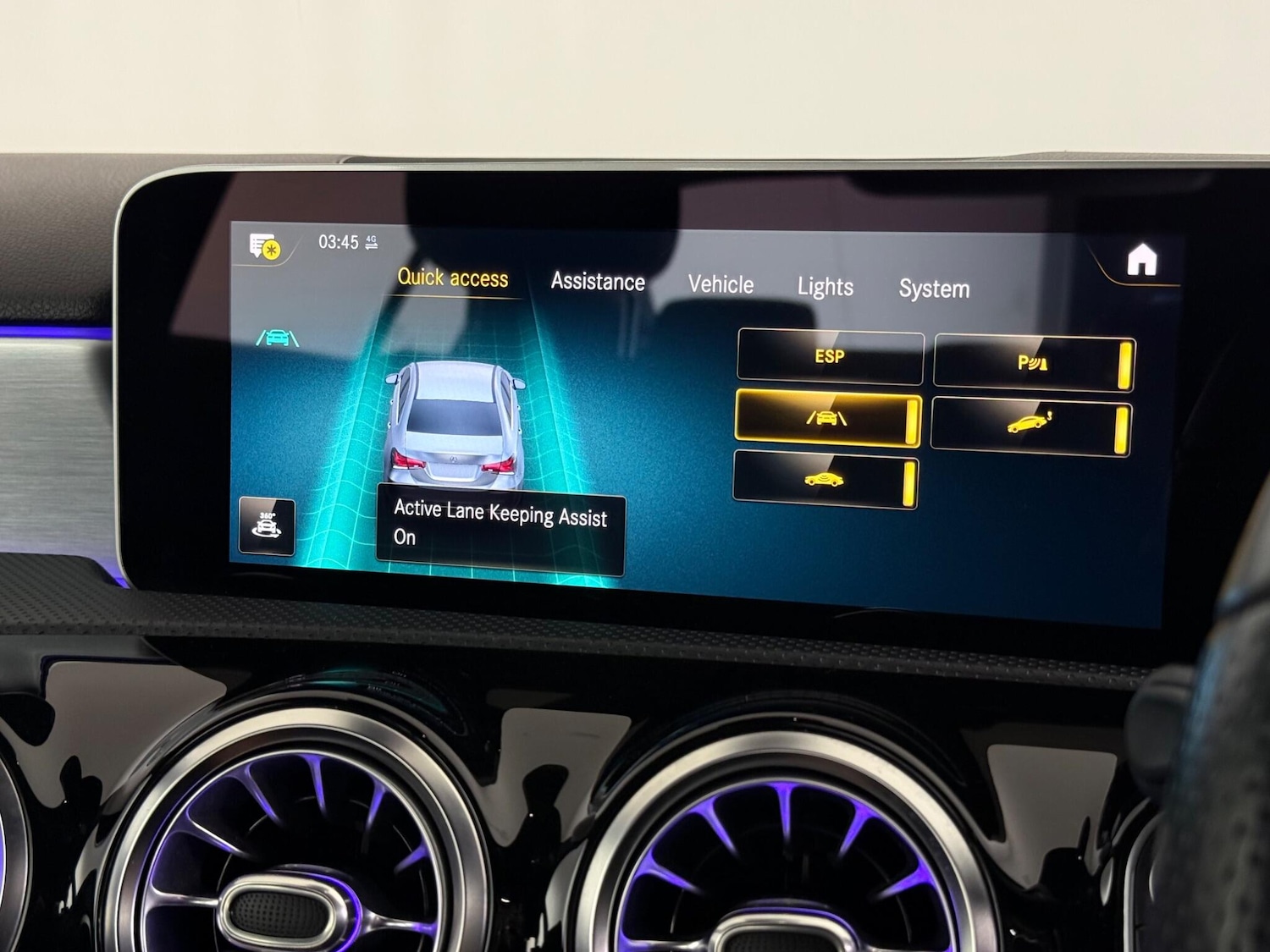 Used Mercedes-Benz A-Class 2019 for sale - 77259827: Photo 25