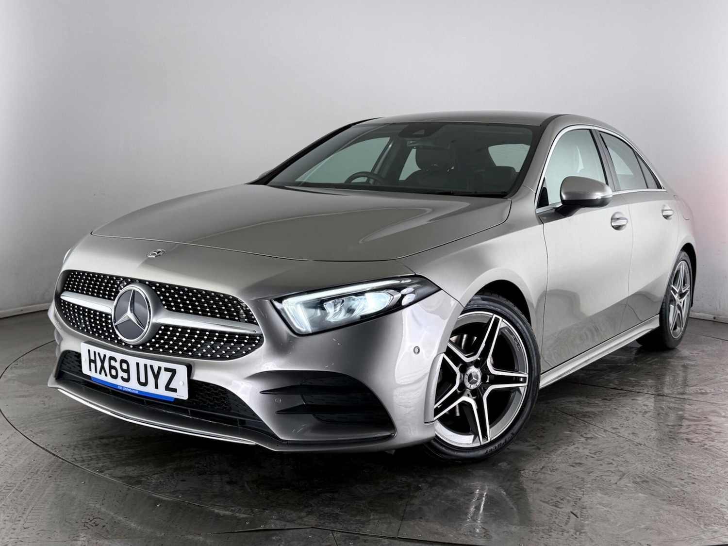 Used Mercedes-Benz A-Class 2019 for sale - 77259827: Photo 26
