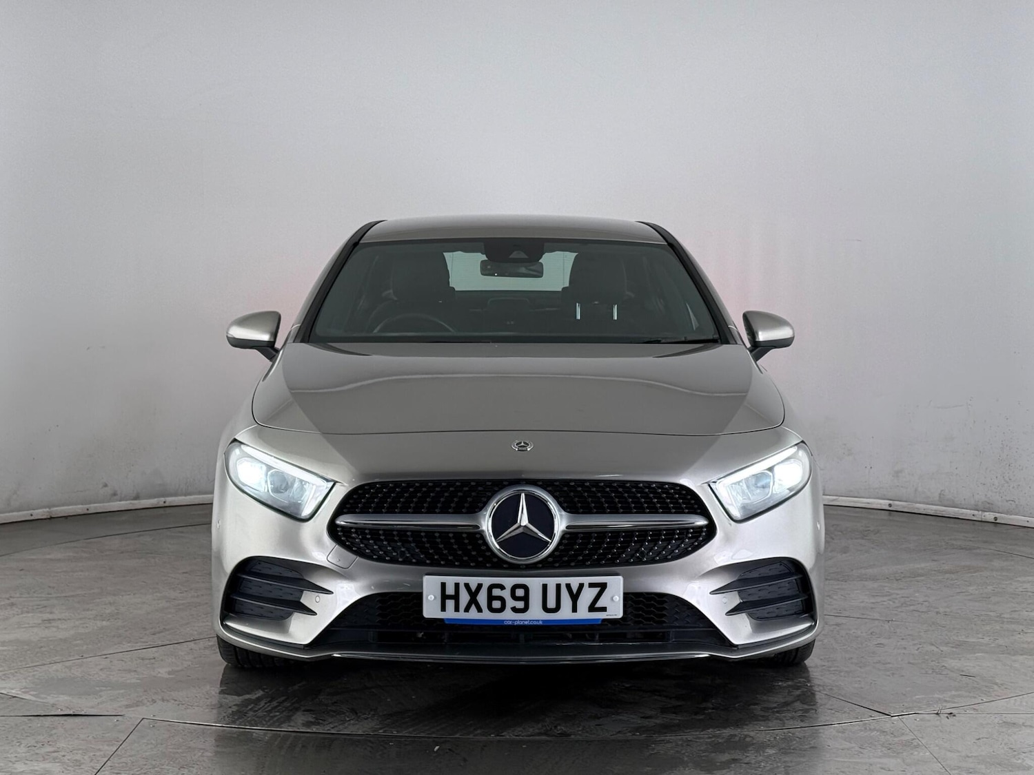 Used Mercedes-Benz A-Class 2019 for sale - 77259827: Photo 5