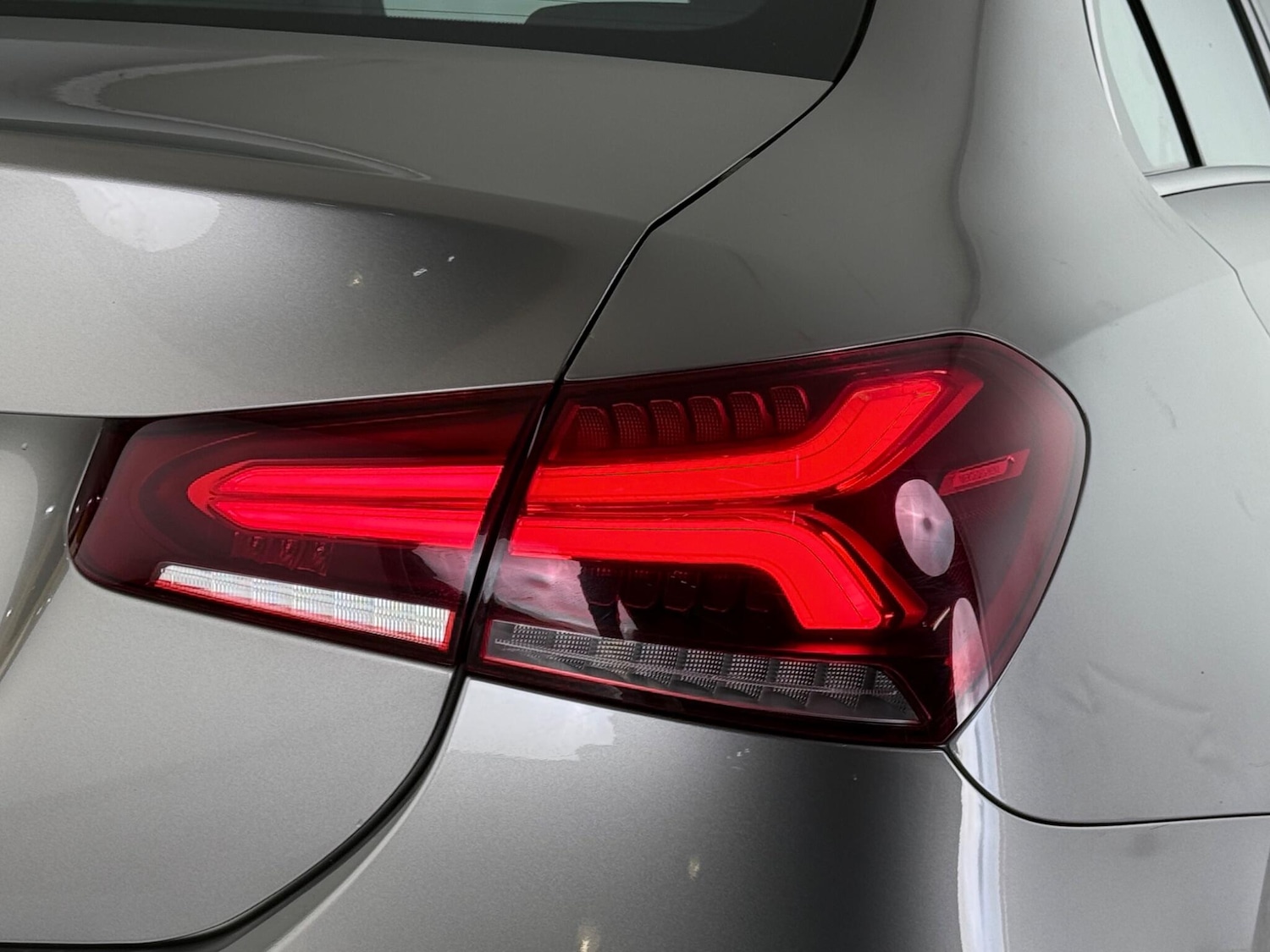 Used Mercedes-Benz A-Class 2019 for sale - 77259827: Photo 6