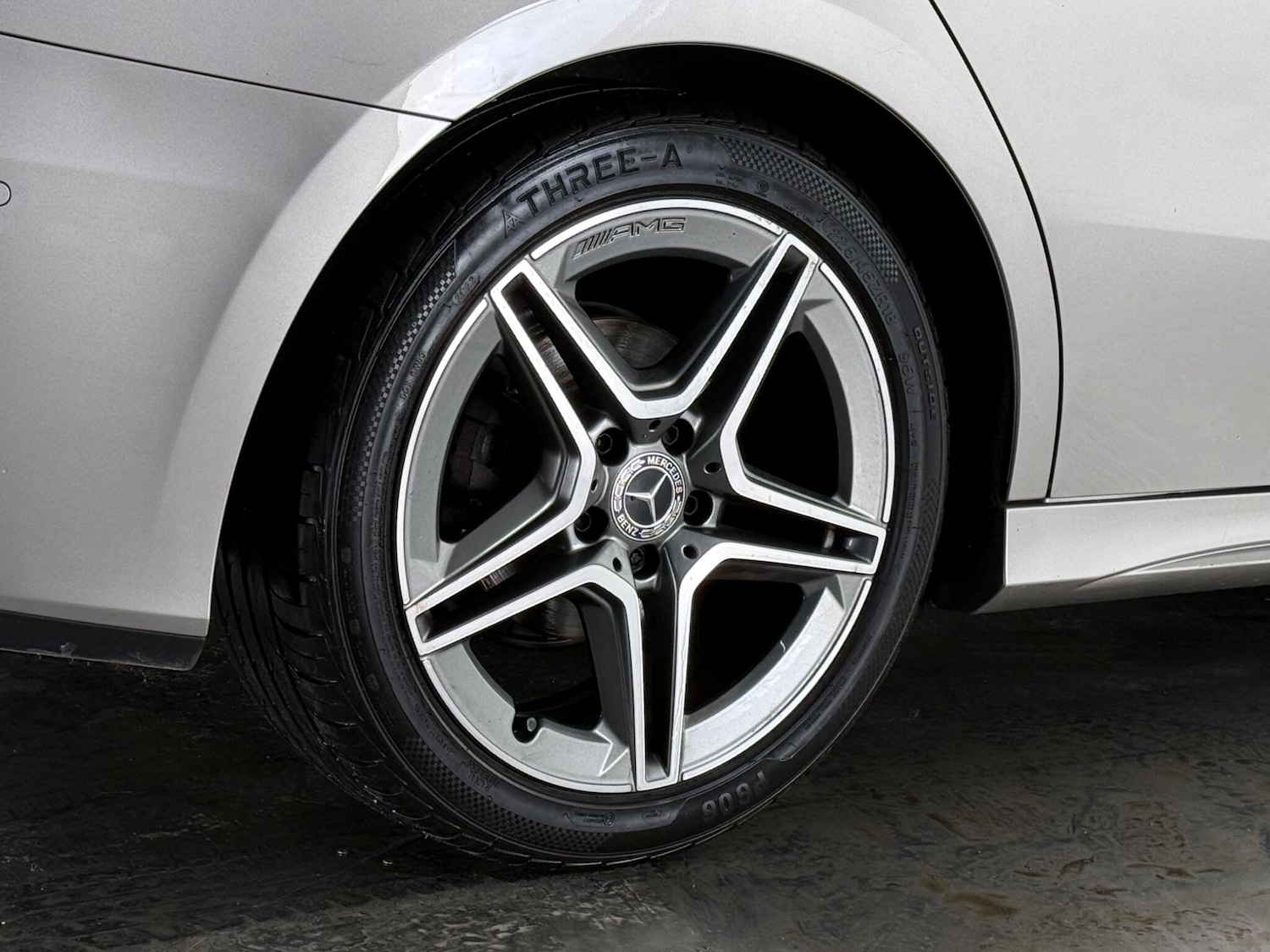 Used Mercedes-Benz A-Class 2019 for sale - 77259827: Photo 7