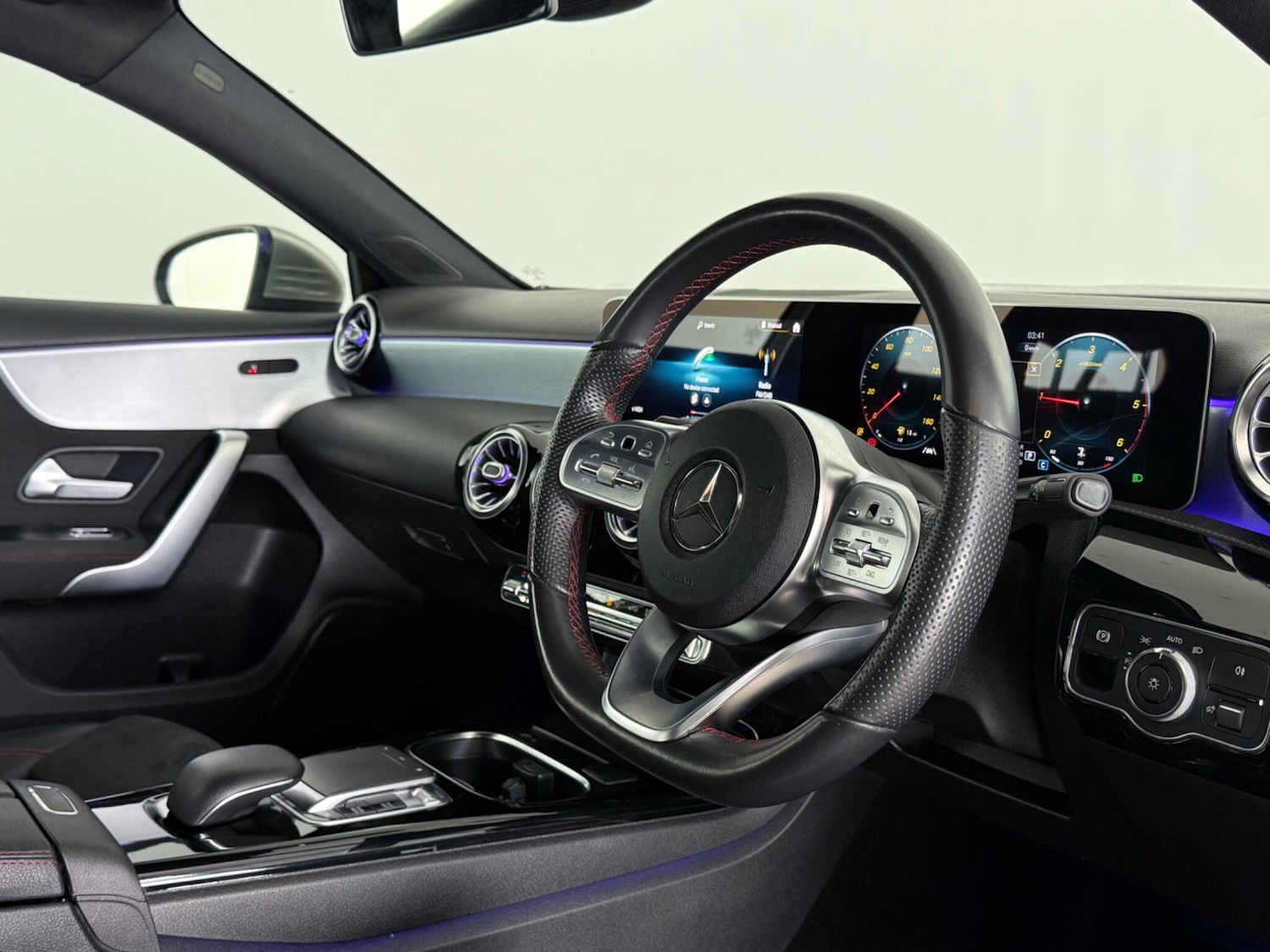 Used Mercedes-Benz A-Class 2019 for sale - 77259827: Photo 9