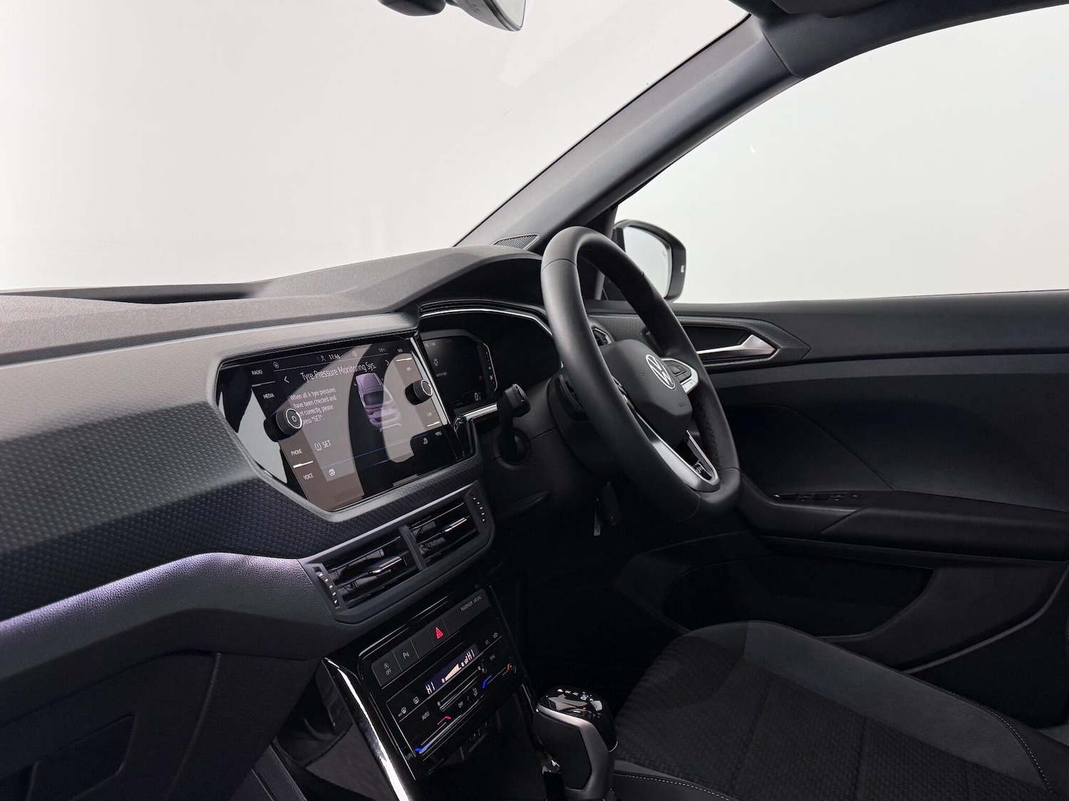 Used Volkswagen T-Cross 2022 for sale - 77182715: Photo 13