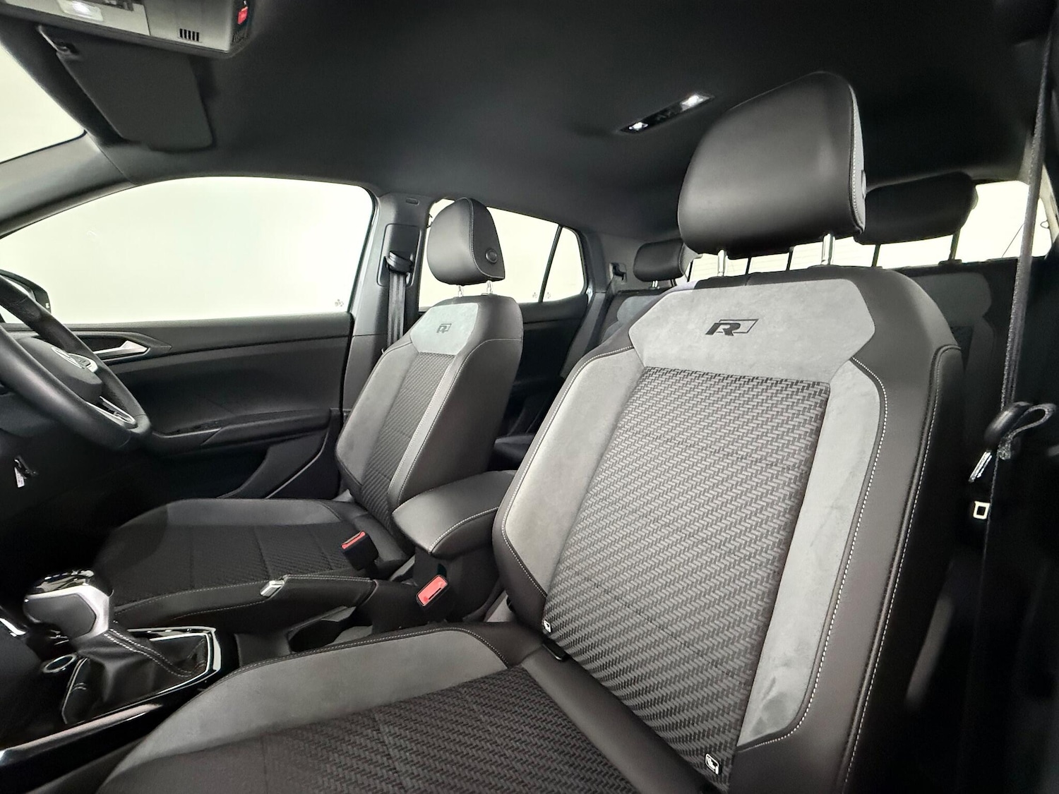 Used Volkswagen T-Cross 2022 for sale - 77182715: Photo 14