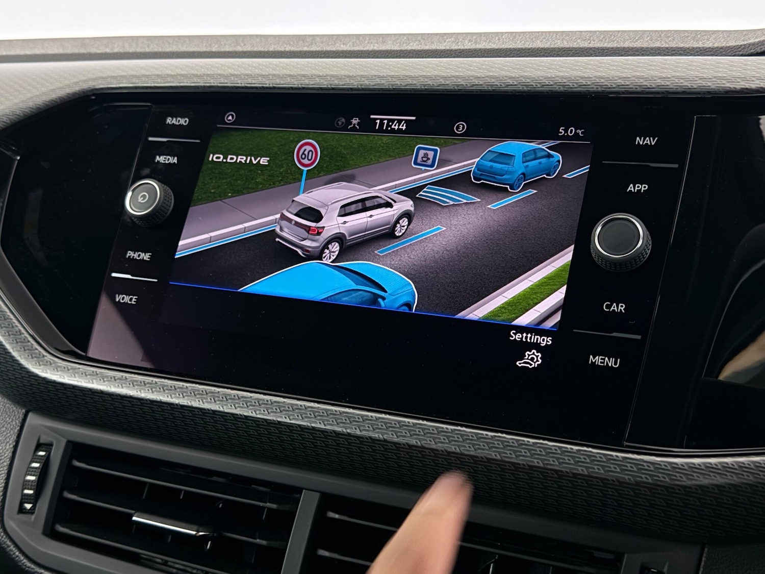 Used Volkswagen T-Cross 2022 for sale - 77182715: Photo 27