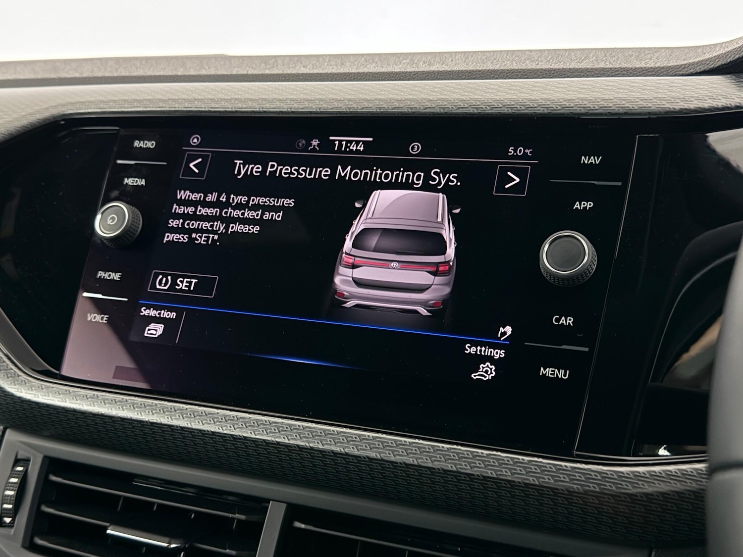 Used Volkswagen T-Cross 2022 for sale - 77182715: Photo 29