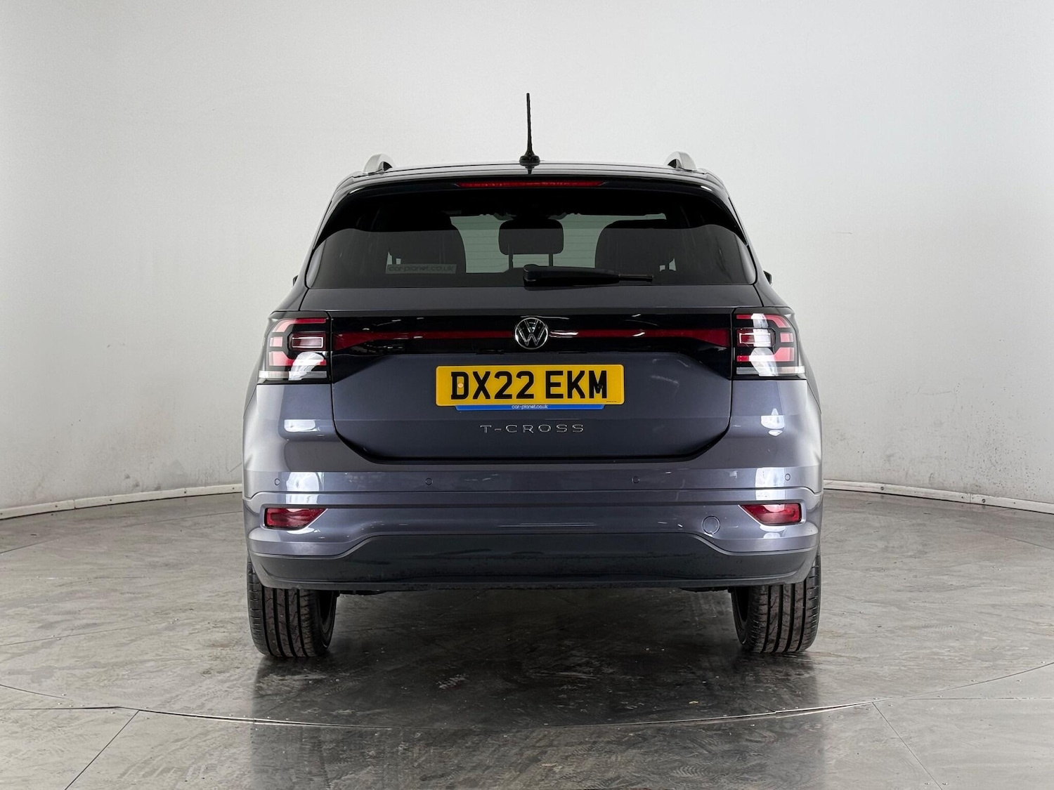 Used Volkswagen T-Cross 2022 for sale - 77182715: Photo 7