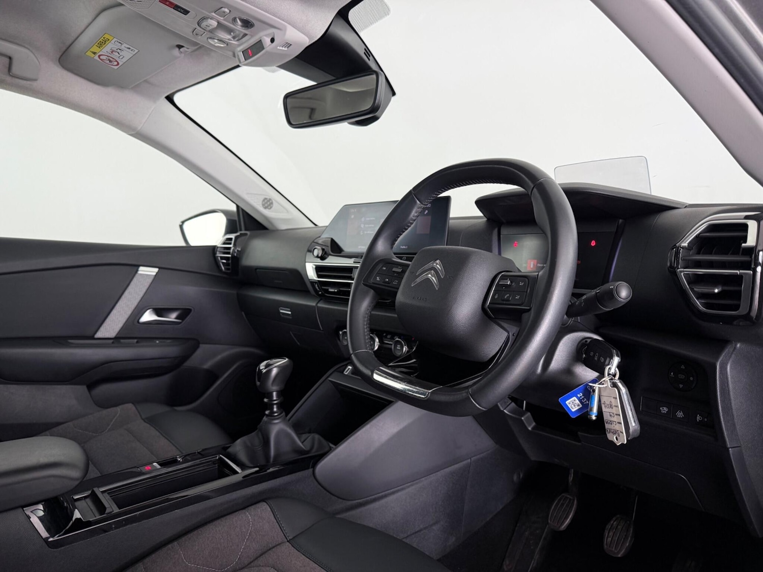 Used Citroen C4 2021 for sale - 77575495: Photo 11