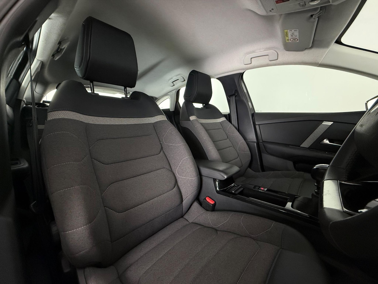 Used Citroen C4 2021 for sale - 77575495: Photo 12