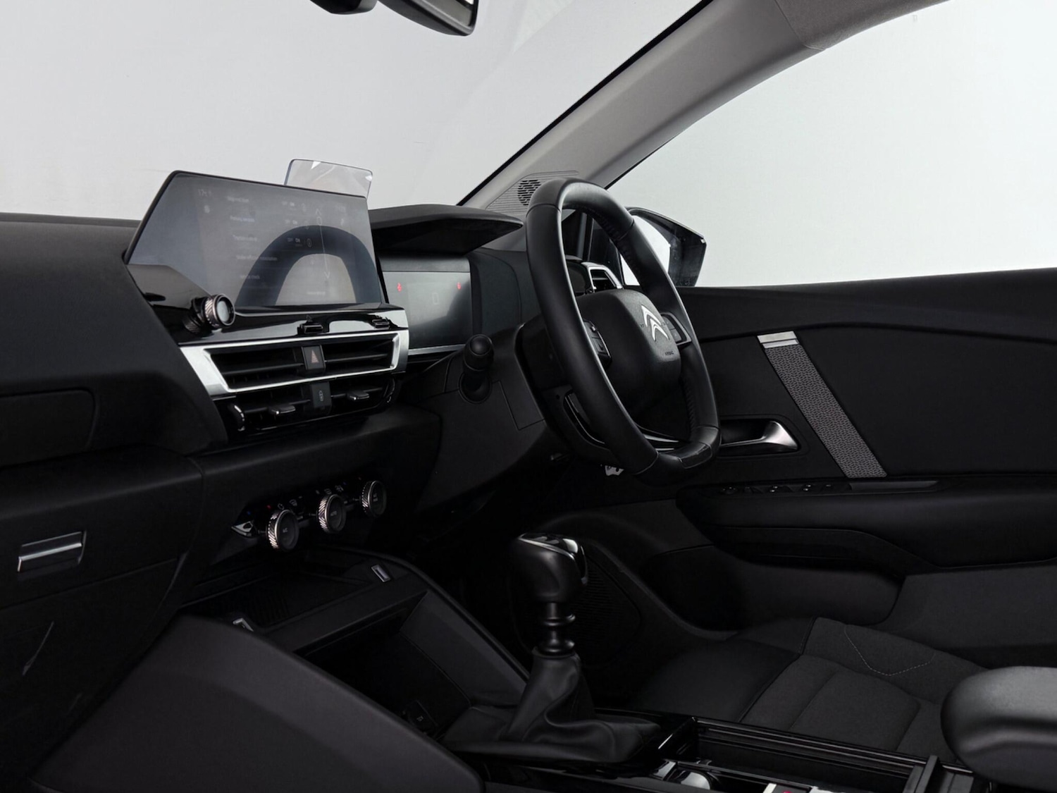 Used Citroen C4 2021 for sale - 77575495: Photo 13