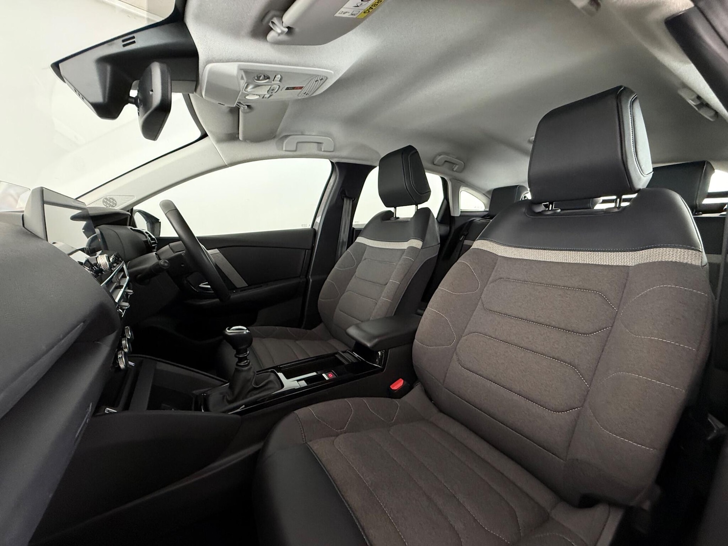 Used Citroen C4 2021 for sale - 77575495: Photo 14