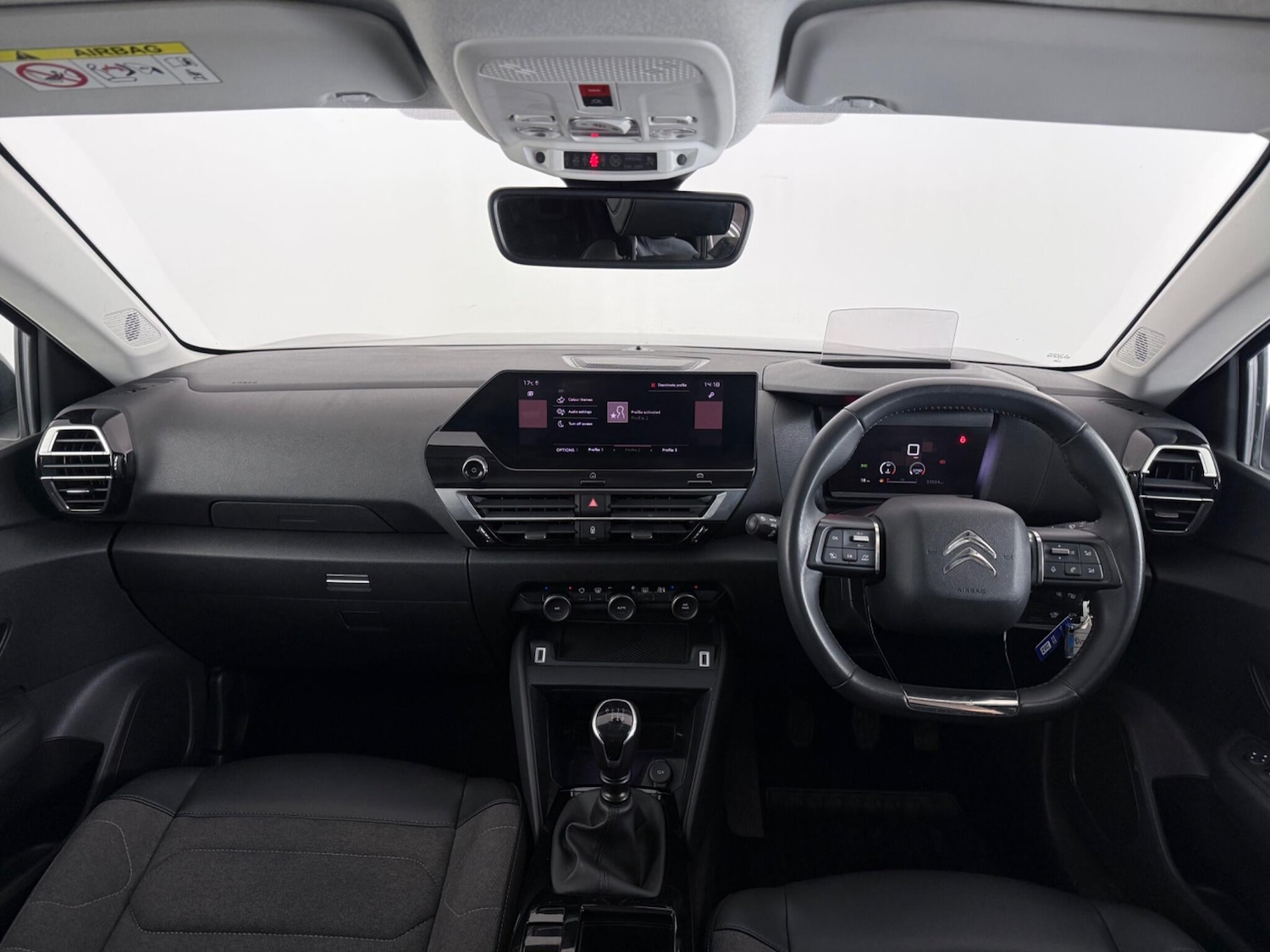 Used Citroen C4 2021 for sale - 77575495: Photo 17