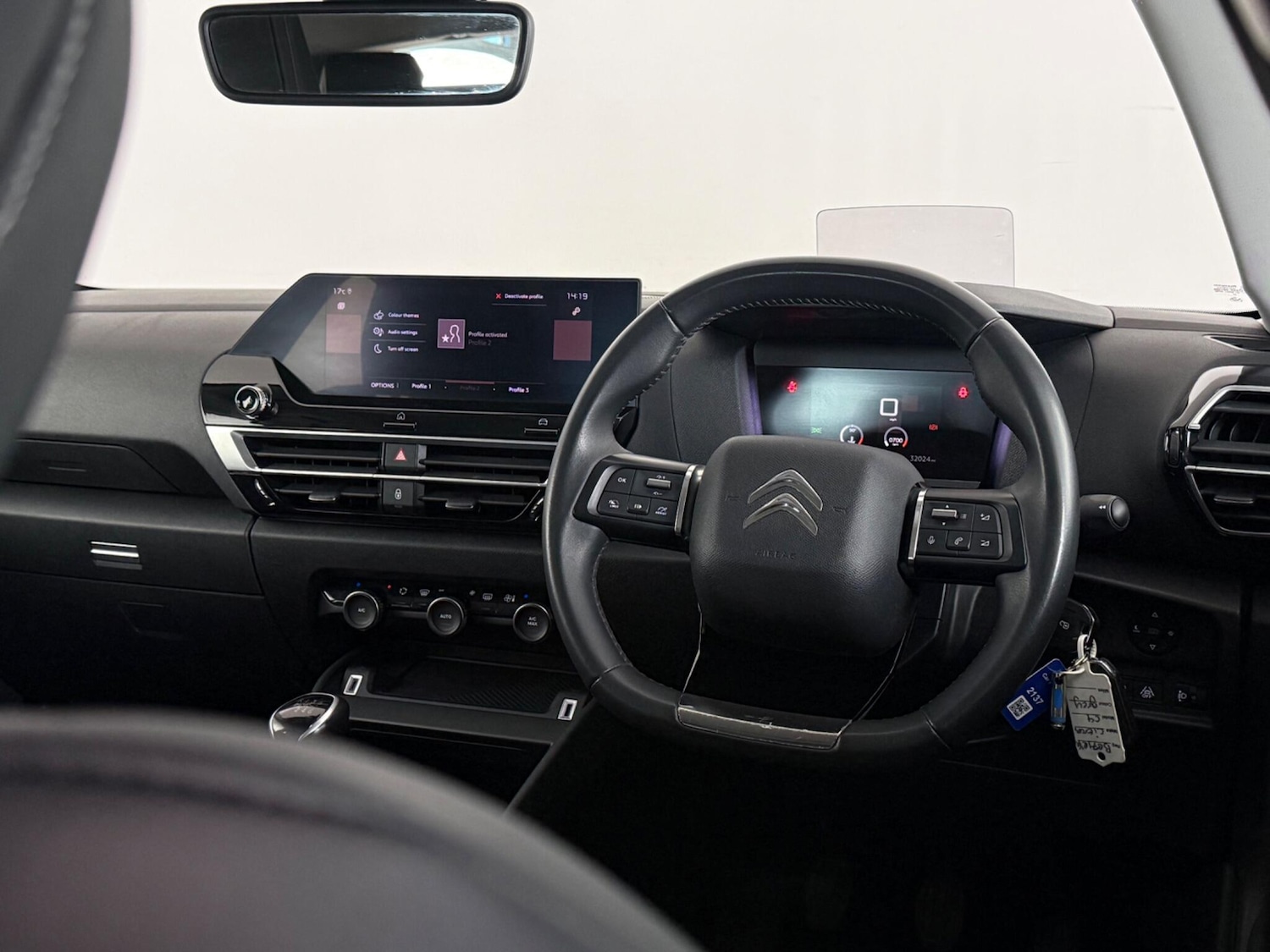 Used Citroen C4 2021 for sale - 77575495: Photo 18