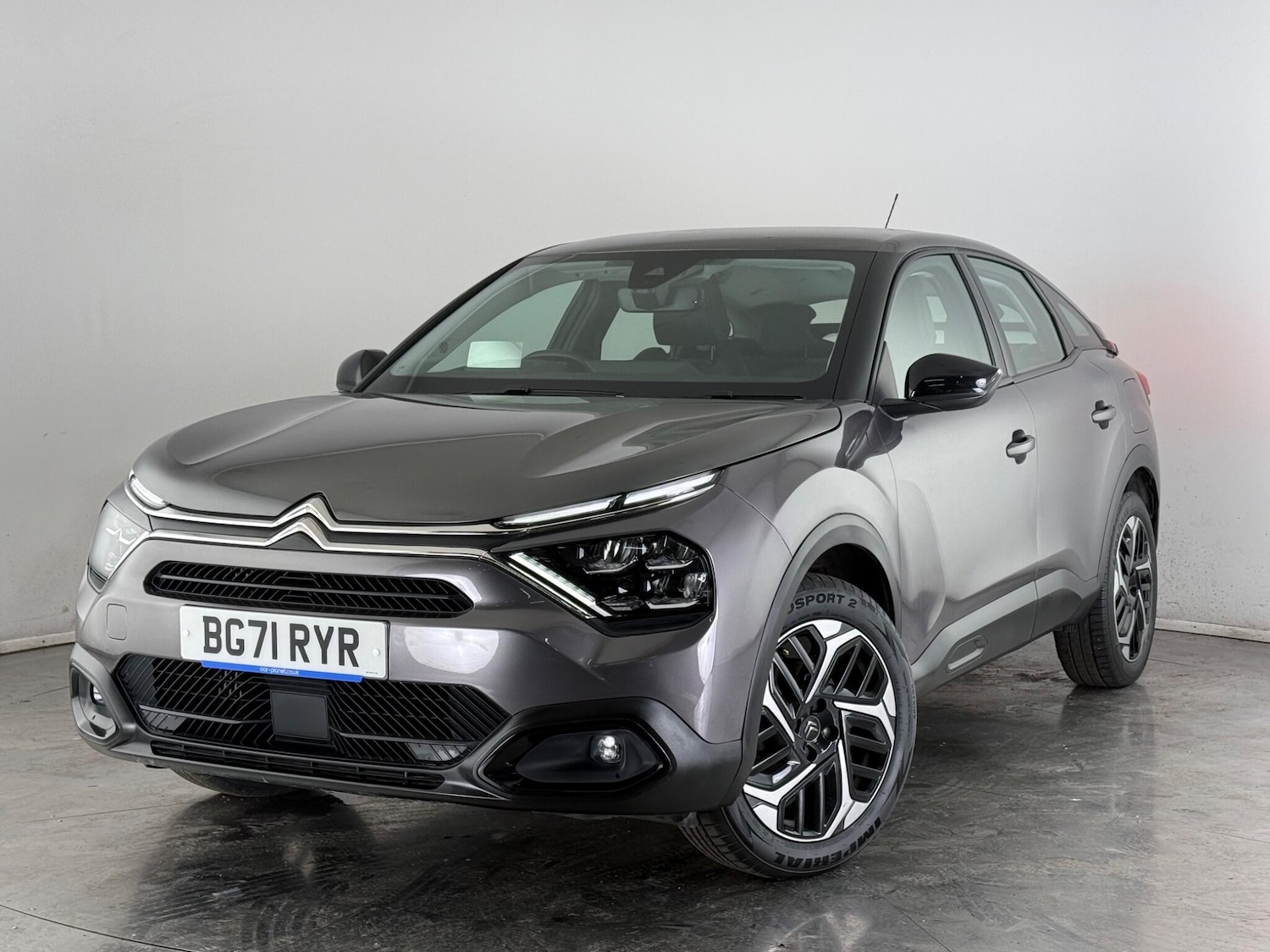 Used Citroen C4 2021 for sale - 77575495: Photo 34