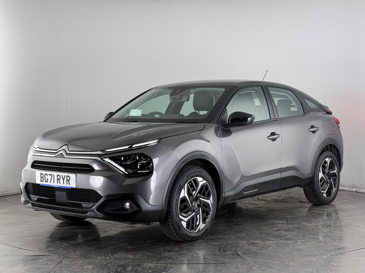 Used Citroen C4 2021 for sale - 77575495: Photo 4