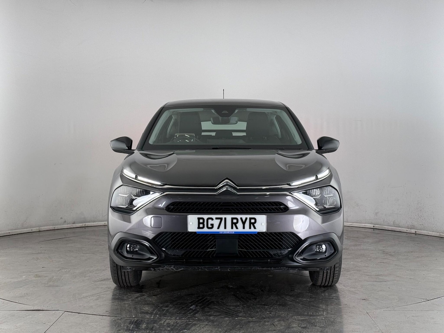 Used Citroen C4 2021 for sale - 77575495: Photo 5