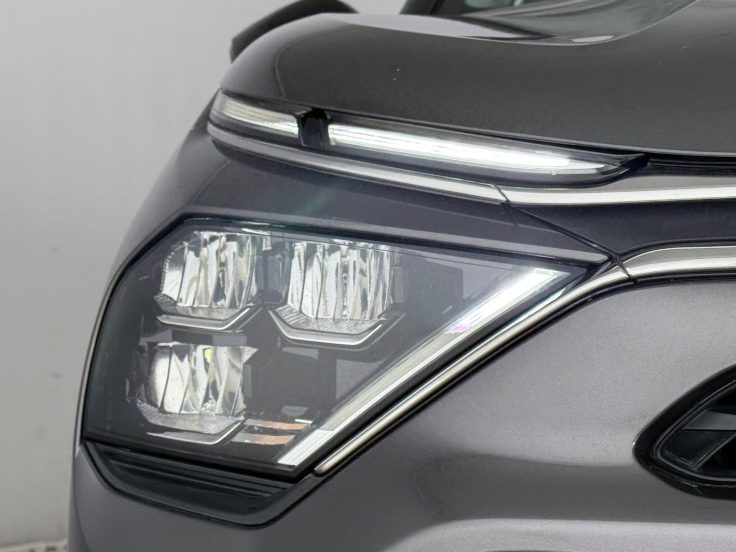 Used Citroen C4 2021 for sale - 77575495: Photo 6