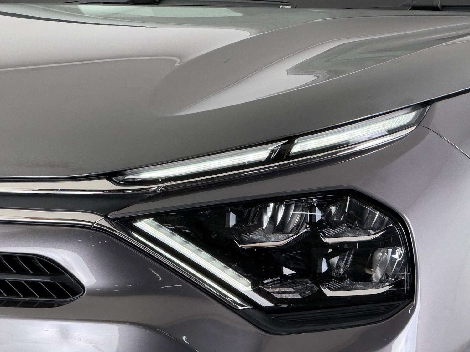 Used Citroen C4 2021 for sale - 77575495: Photo 7