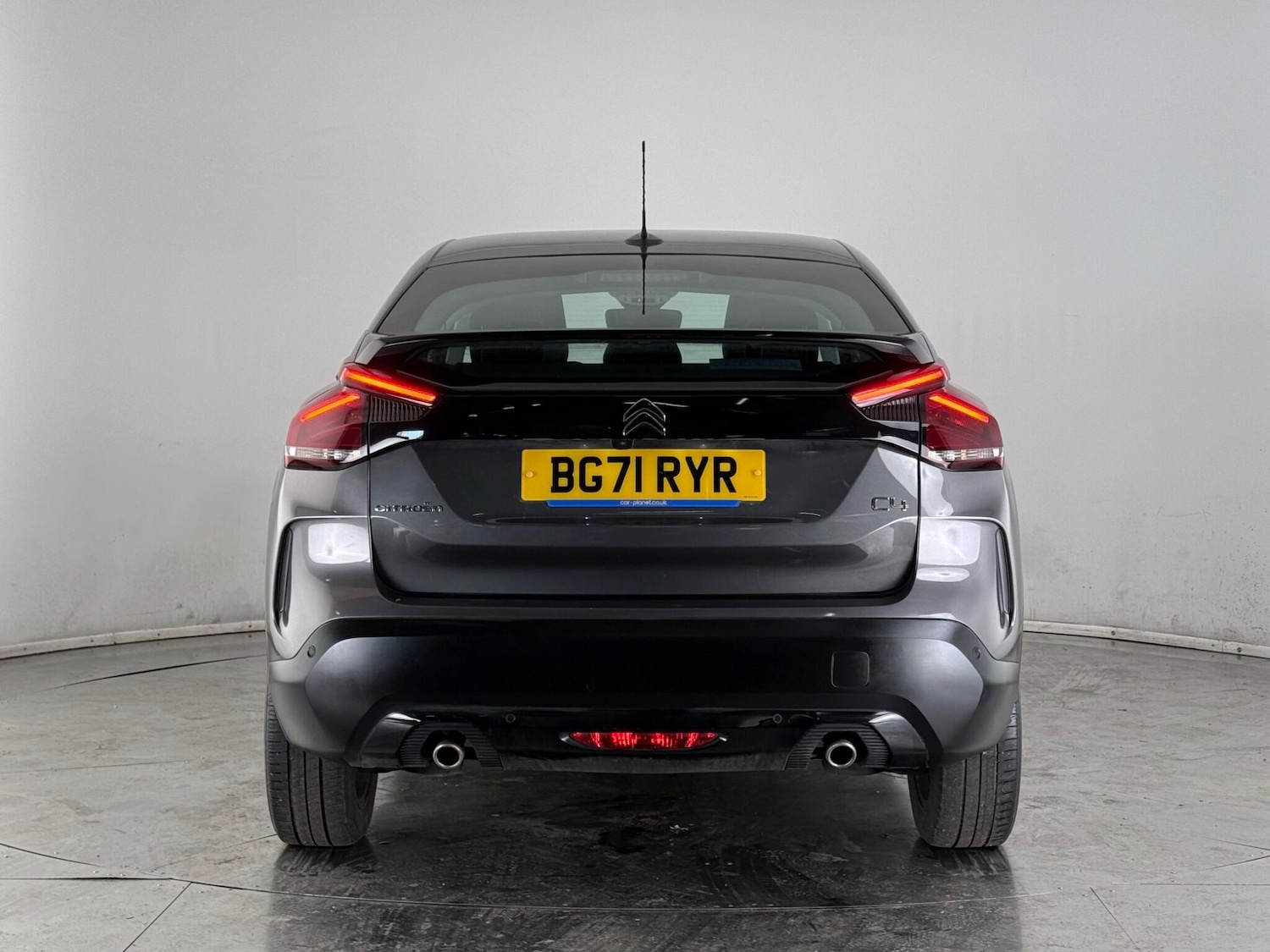 Used Citroen C4 2021 for sale - 77575495: Photo 8