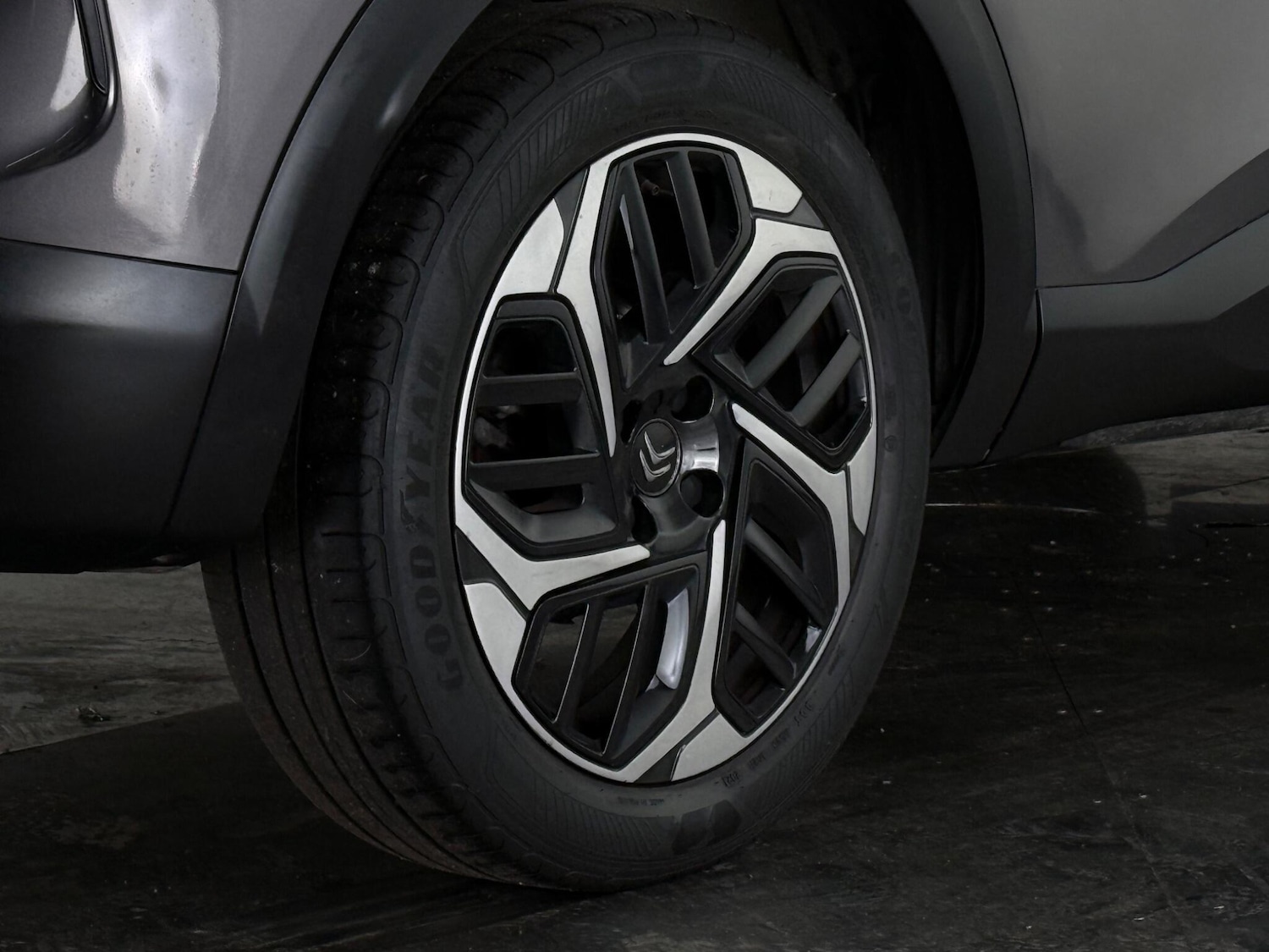 Used Citroen C4 2021 for sale - 77575495: Photo 9