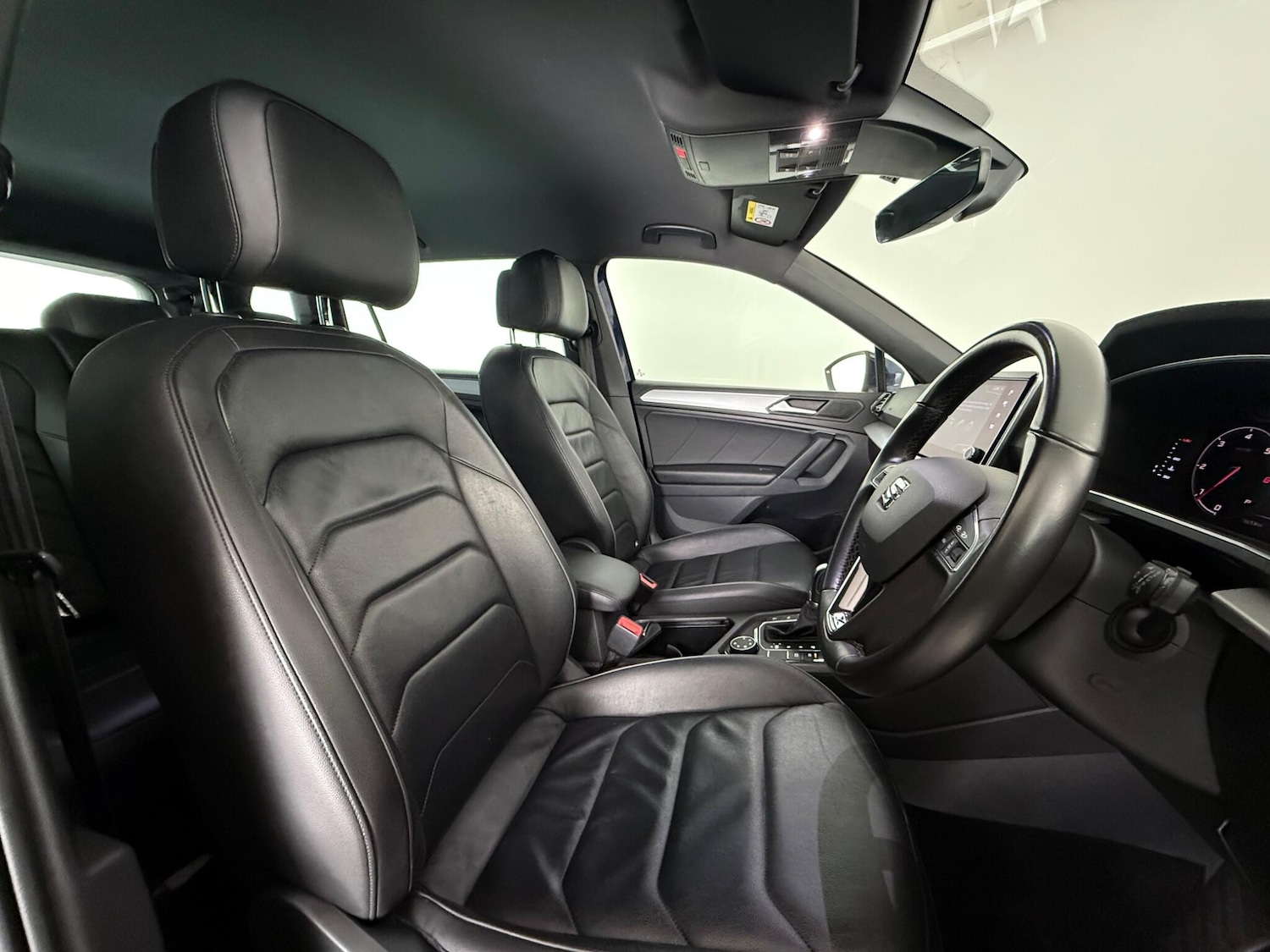 Used SEAT Tarraco 2019 for sale - 77940895: Photo 12