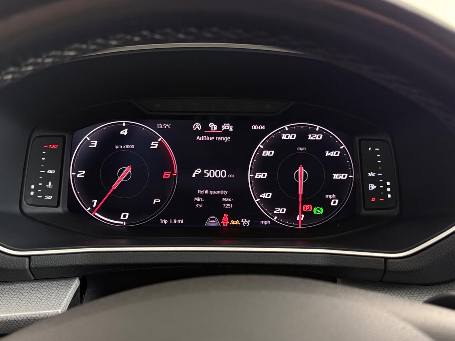 Used SEAT Tarraco 2019 for sale - 77940895: Photo 16