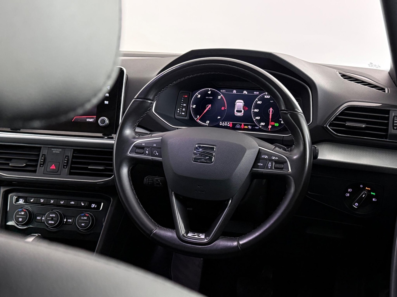 Used SEAT Tarraco 2019 for sale - 77940895: Photo 17