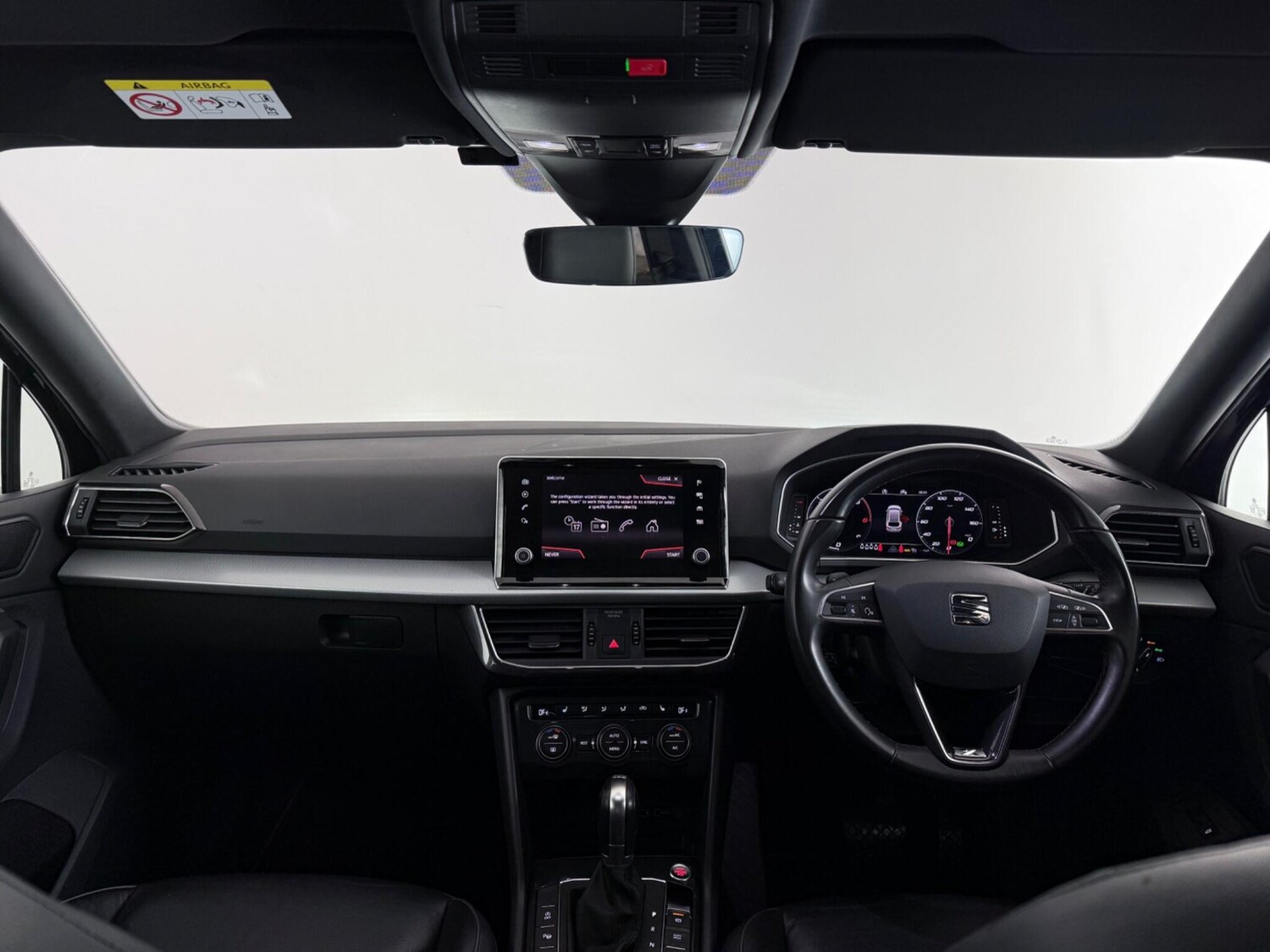 Used SEAT Tarraco 2019 for sale - 77940895: Photo 19