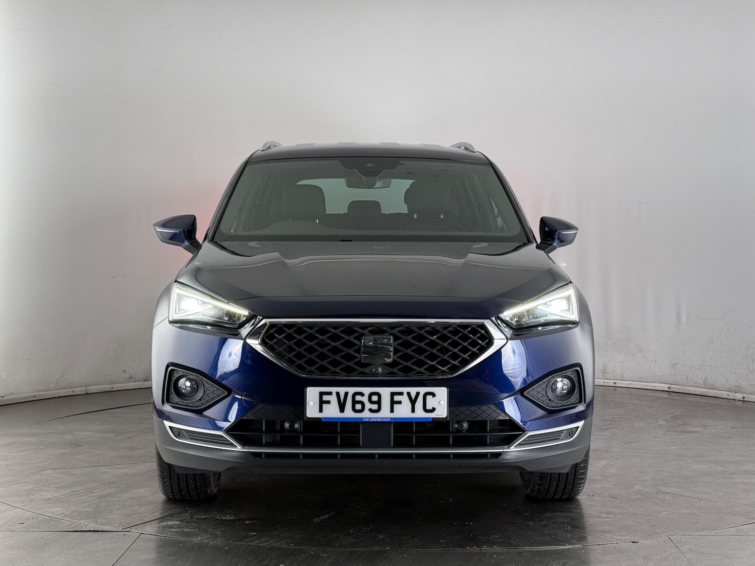 Used SEAT Tarraco 2019 for sale - 77940895: Photo 2