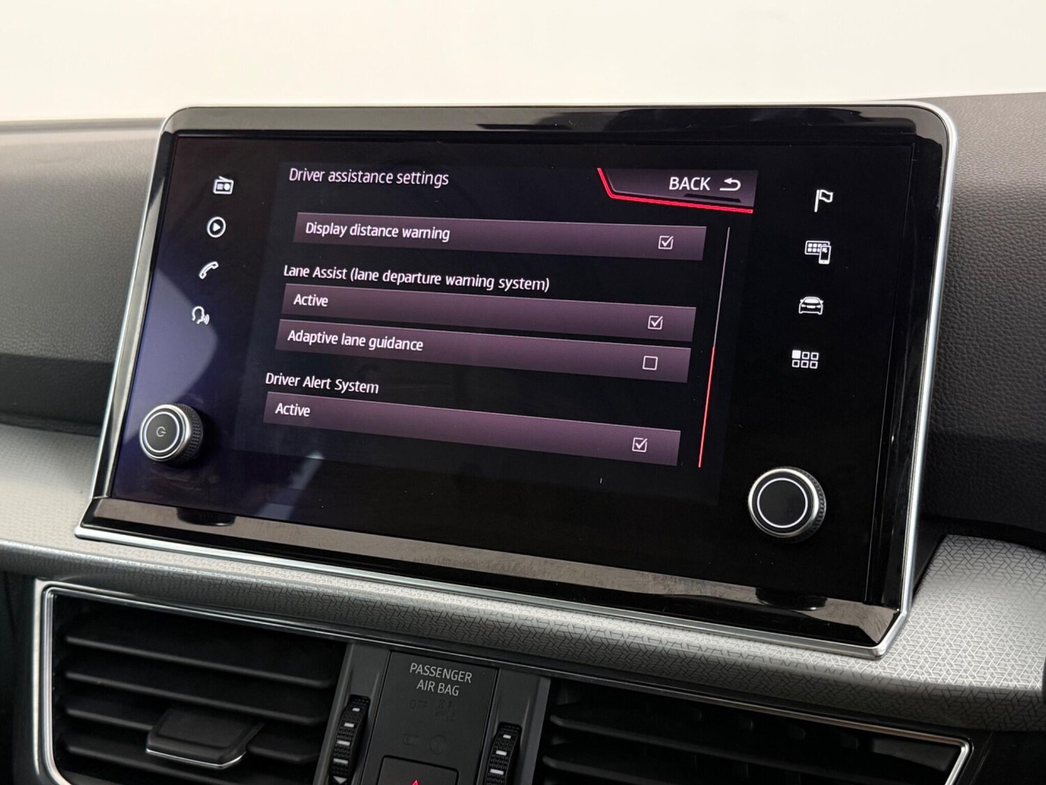 Used SEAT Tarraco 2019 for sale - 77940895: Photo 25